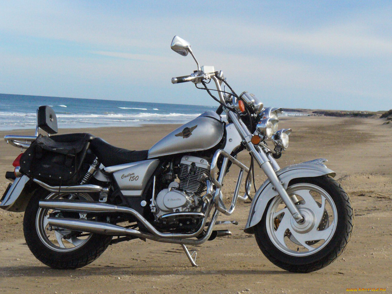 мотоциклы, другое