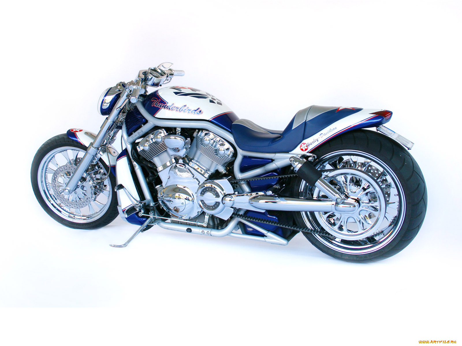 мотоциклы, customs