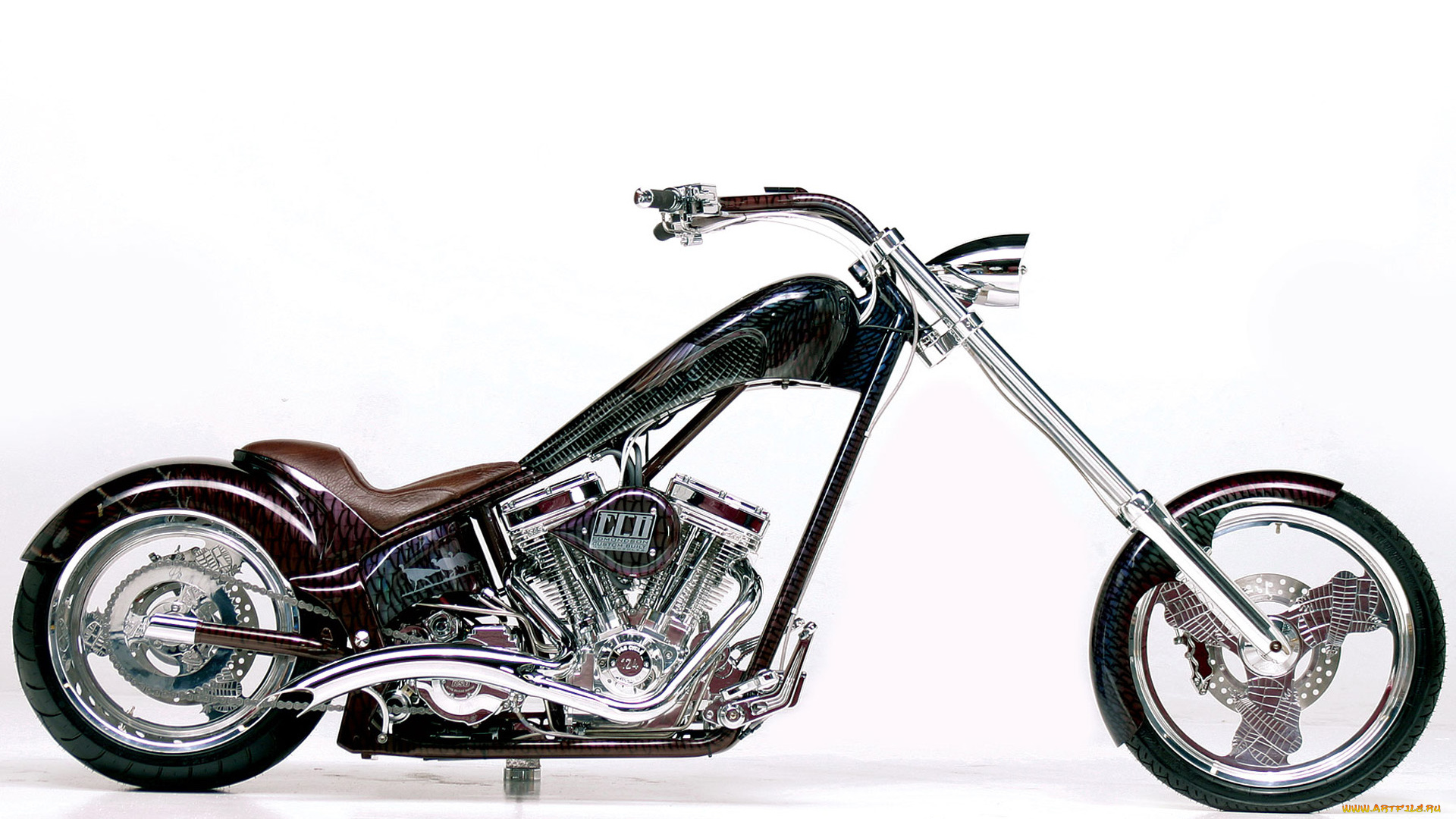 мотоциклы, customs