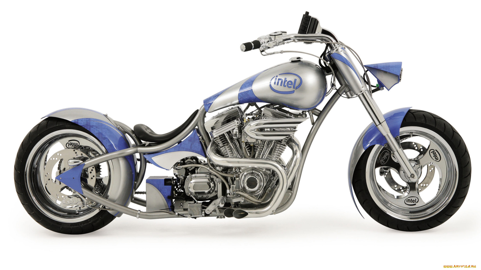 мотоциклы, customs