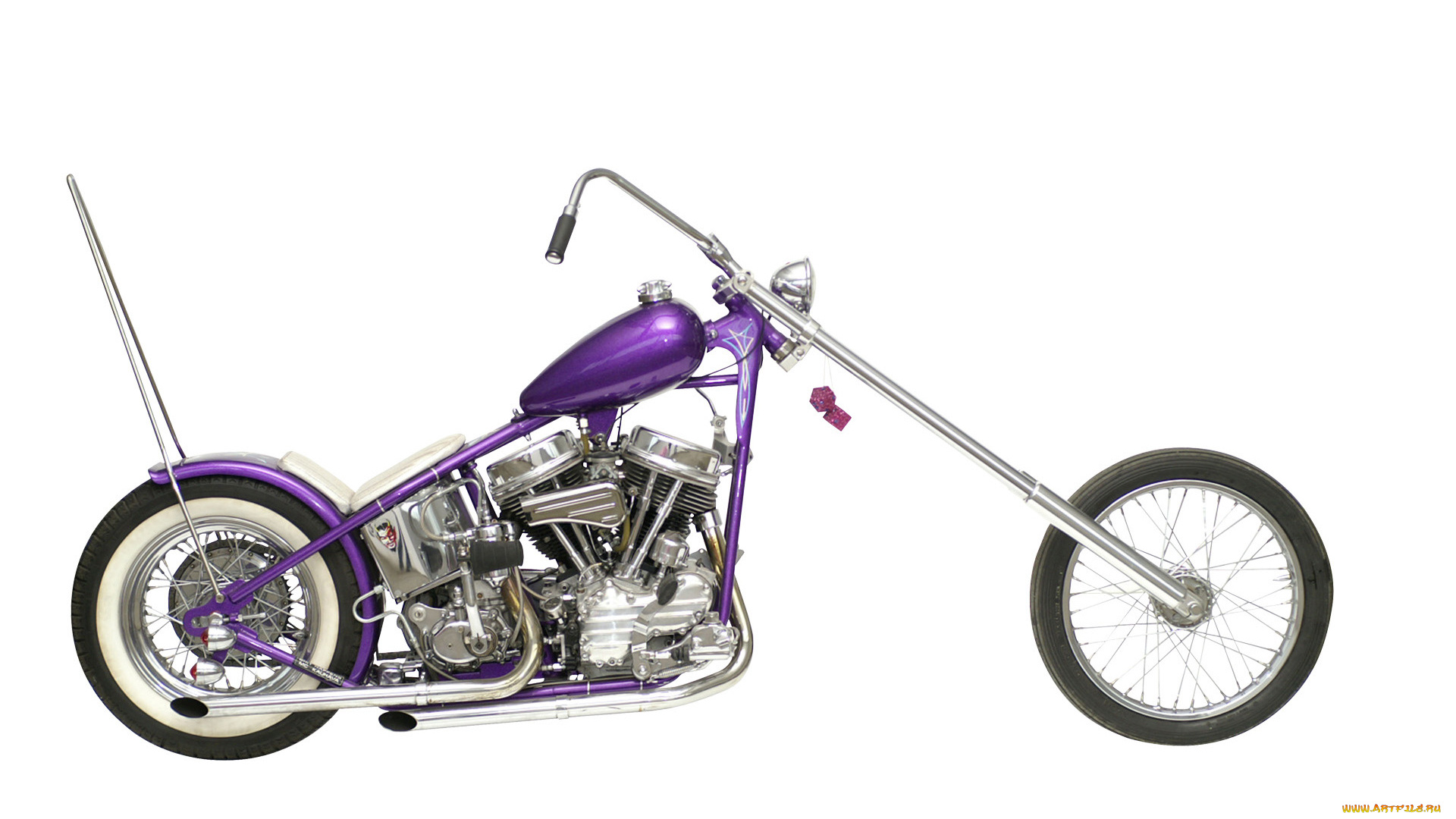 мотоциклы, customs