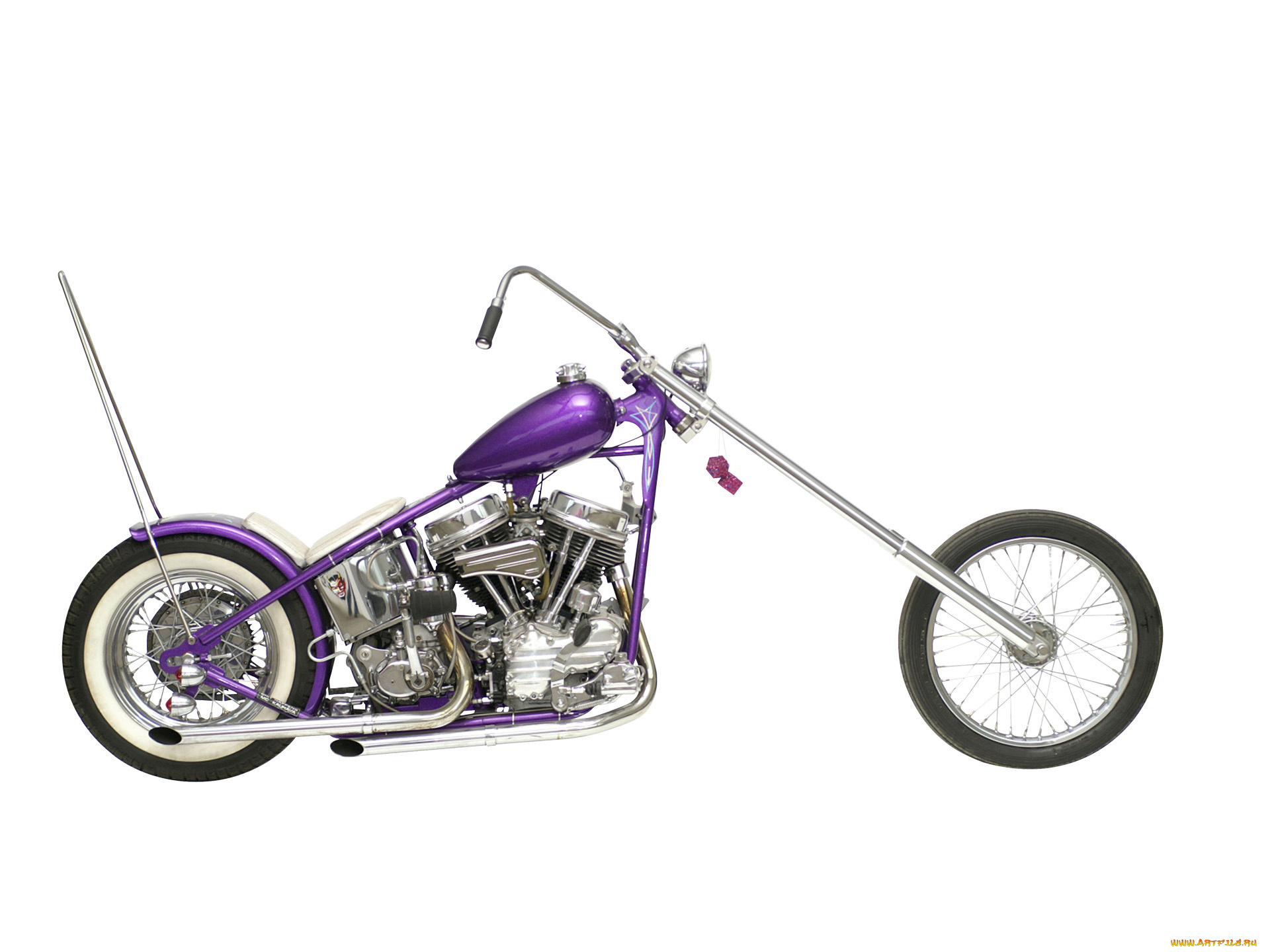 мотоциклы, customs