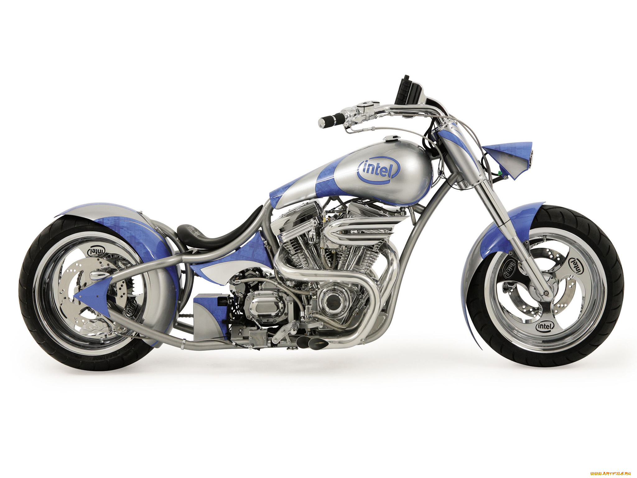 мотоциклы, customs