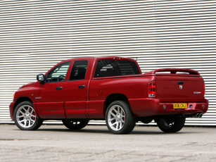 Картинка автомобили dodge