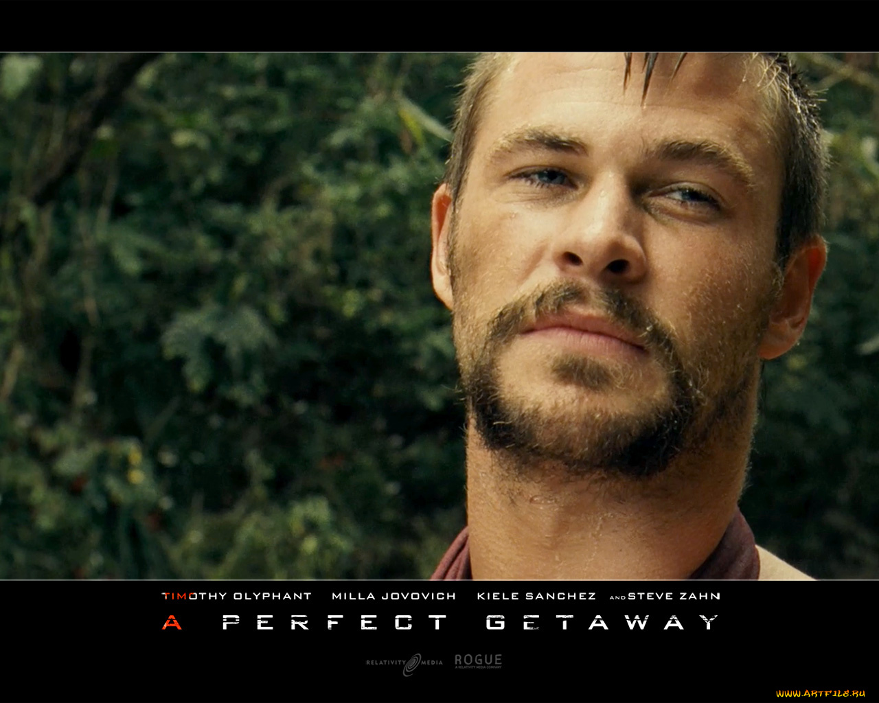 perfect, getaway, кино, фильмы