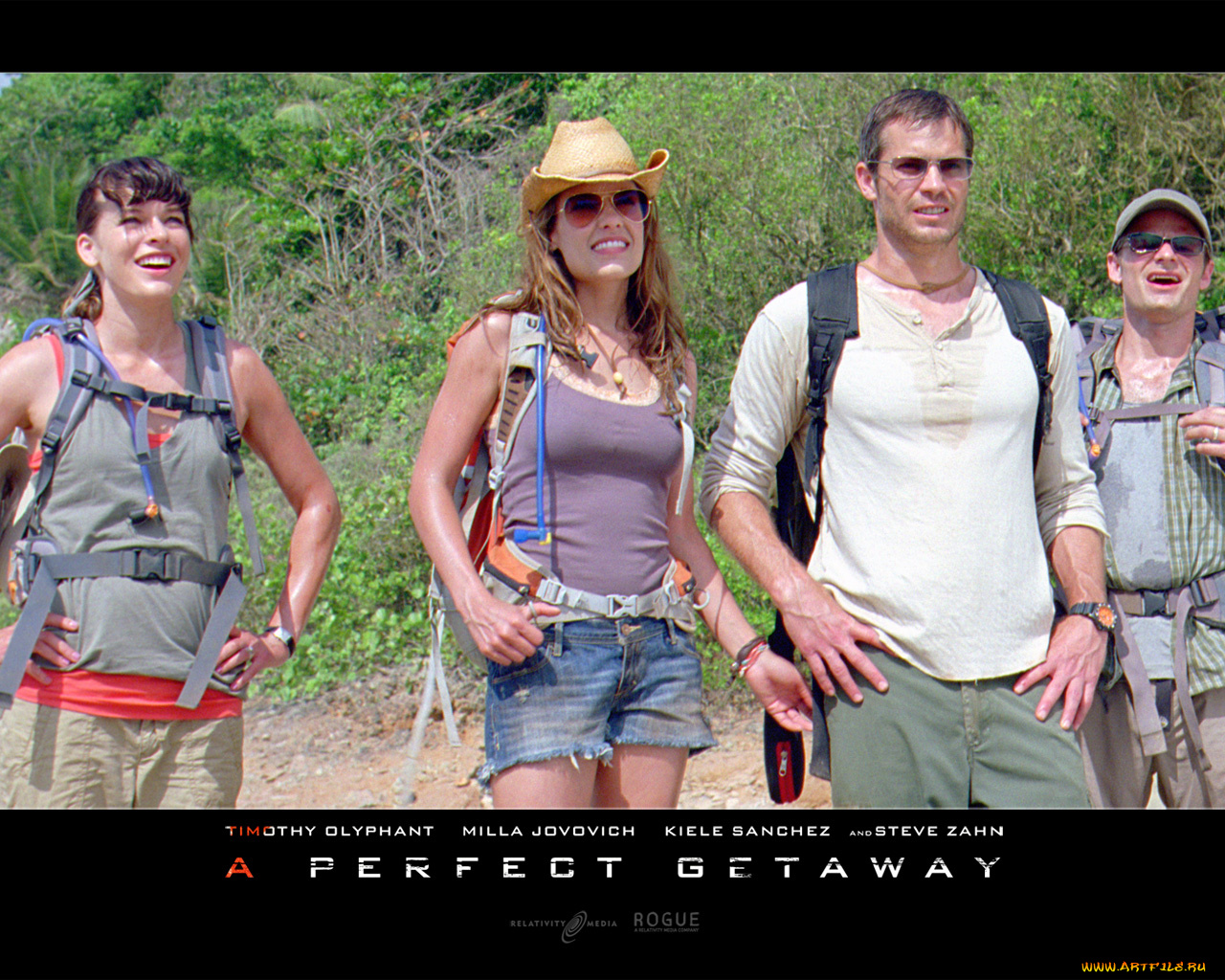 perfect, getaway, кино, фильмы