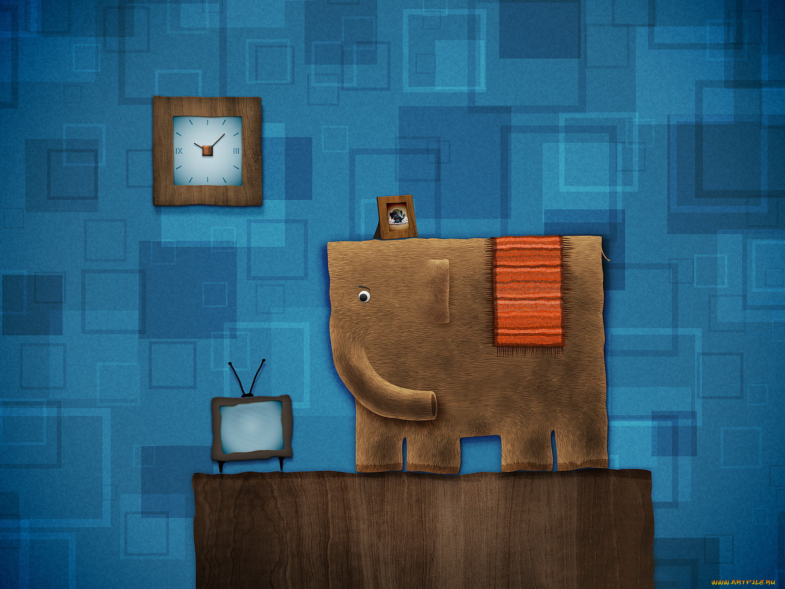 векторная, графика