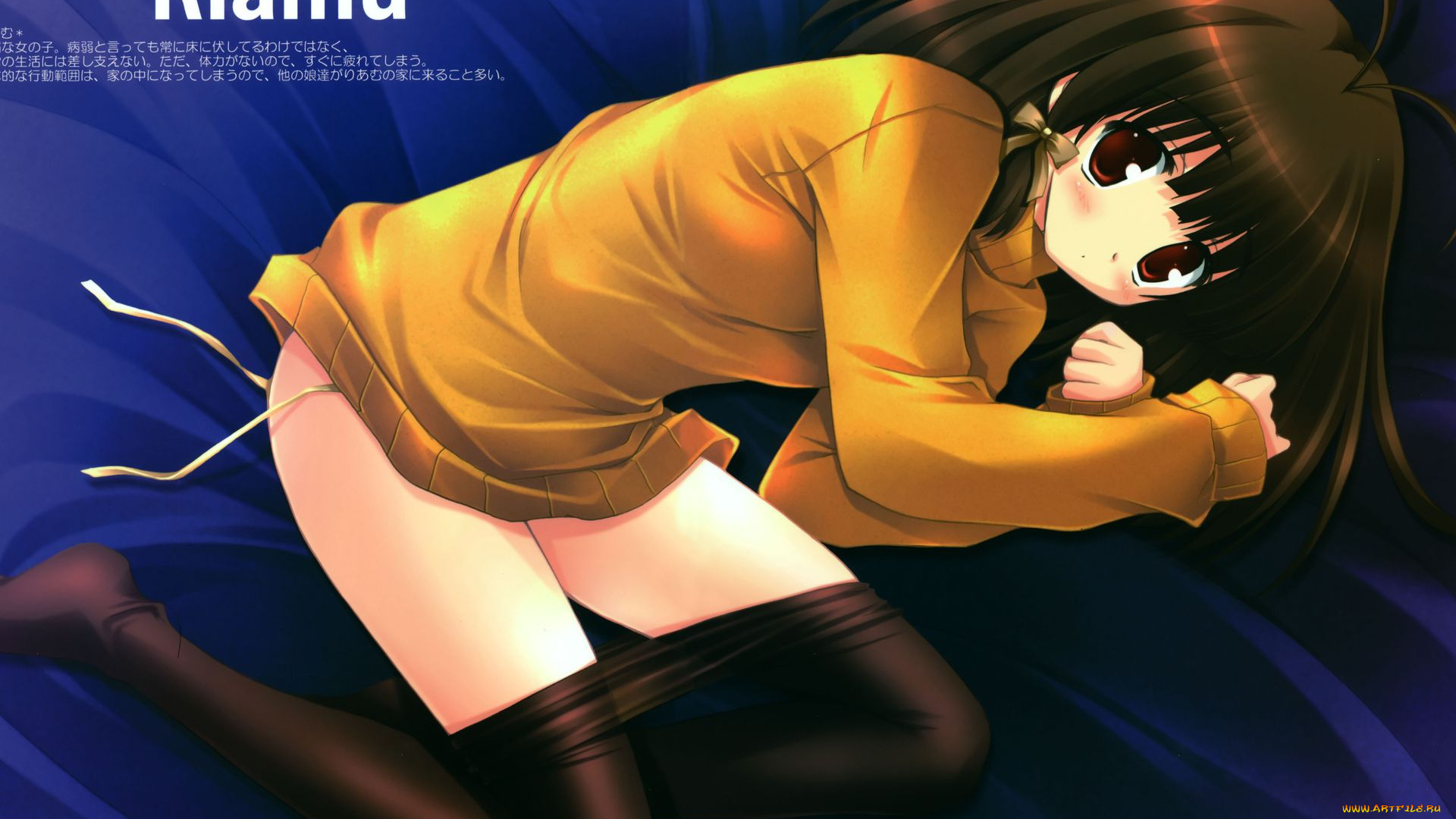 аниме, *unknown, другое