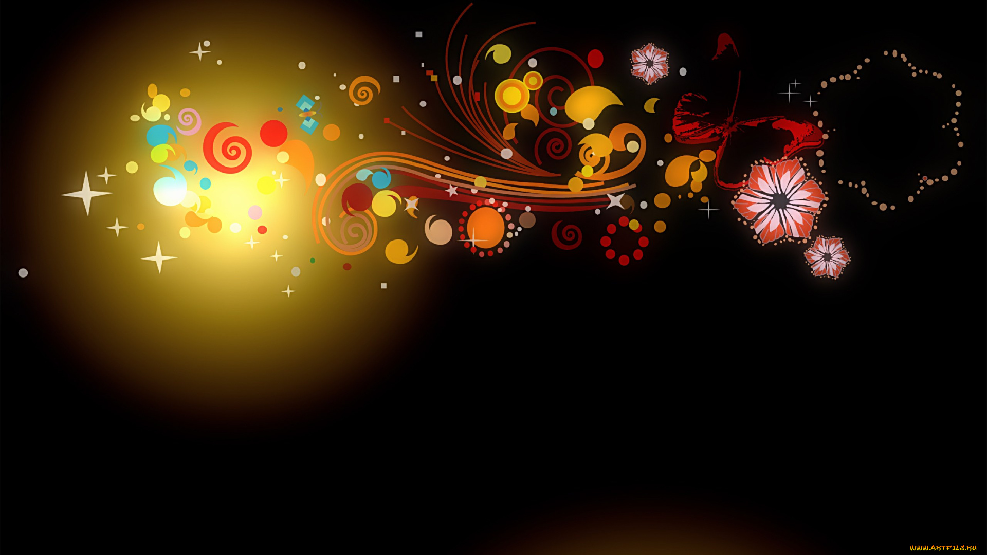 векторная, графика