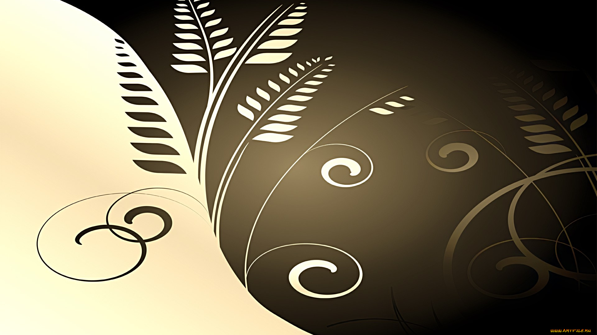 векторная, графика