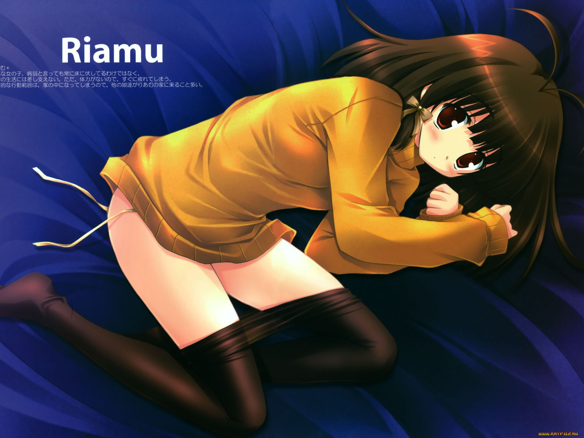 аниме, *unknown, другое