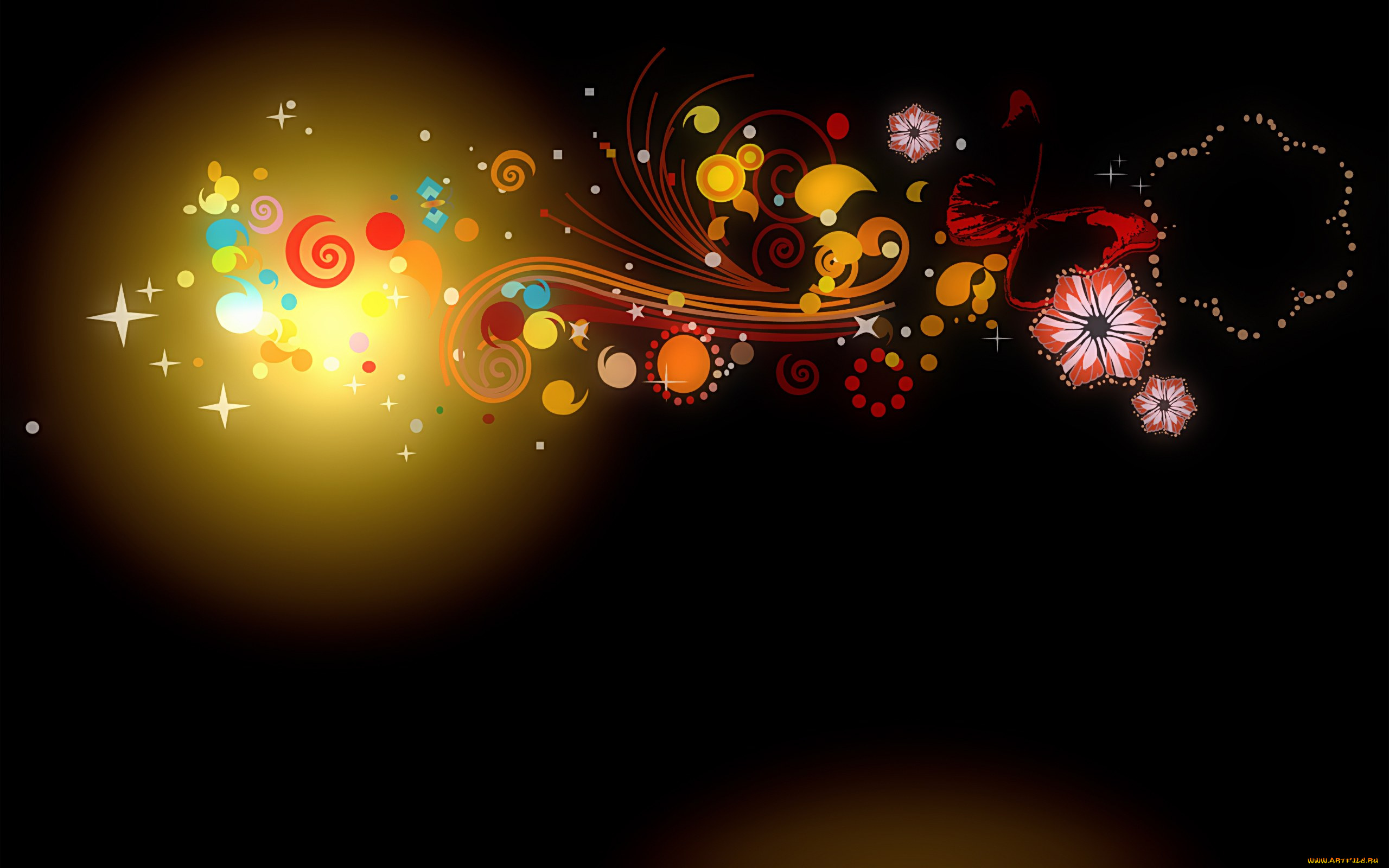 векторная, графика