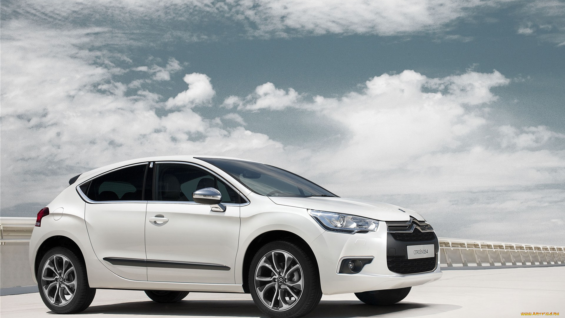 автомобили, citroen