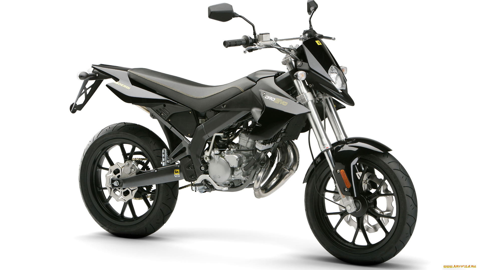 мотоциклы, derbi