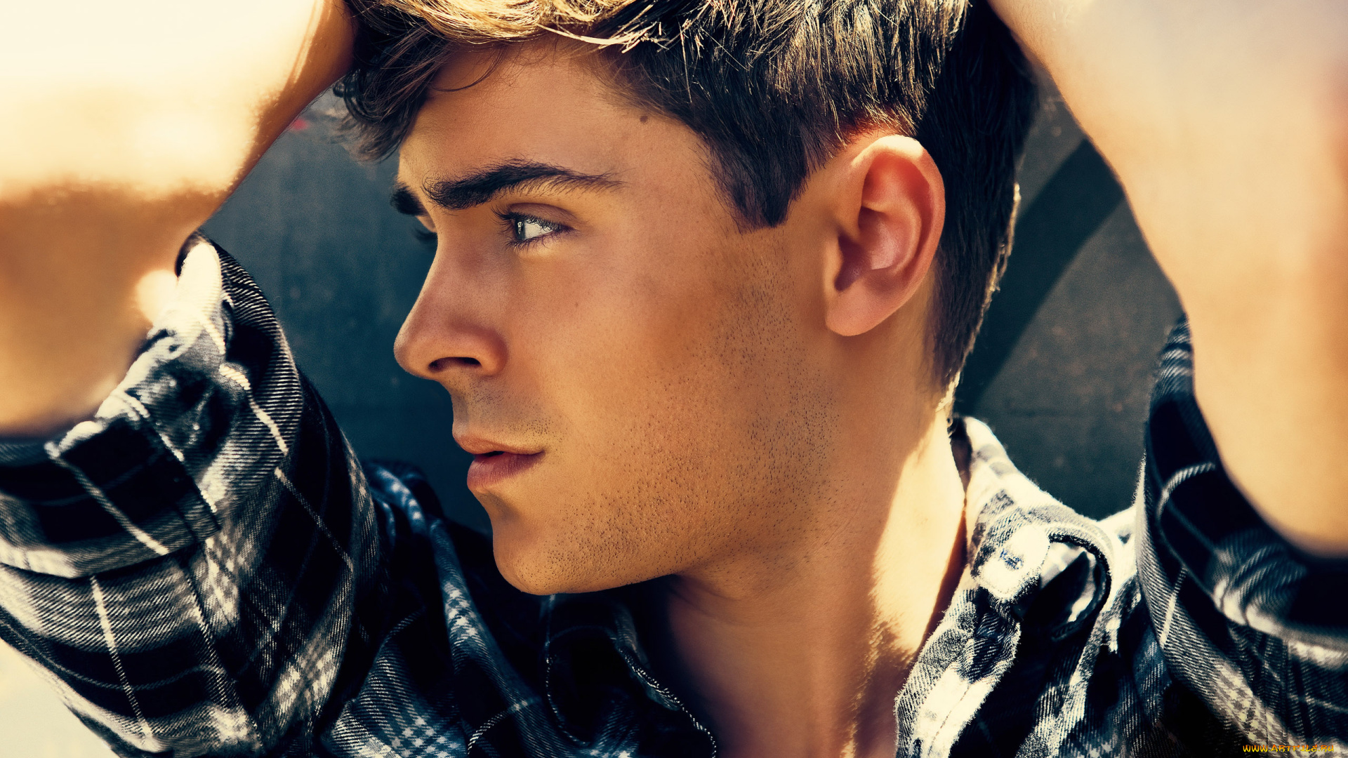 zac, efron, мужчины