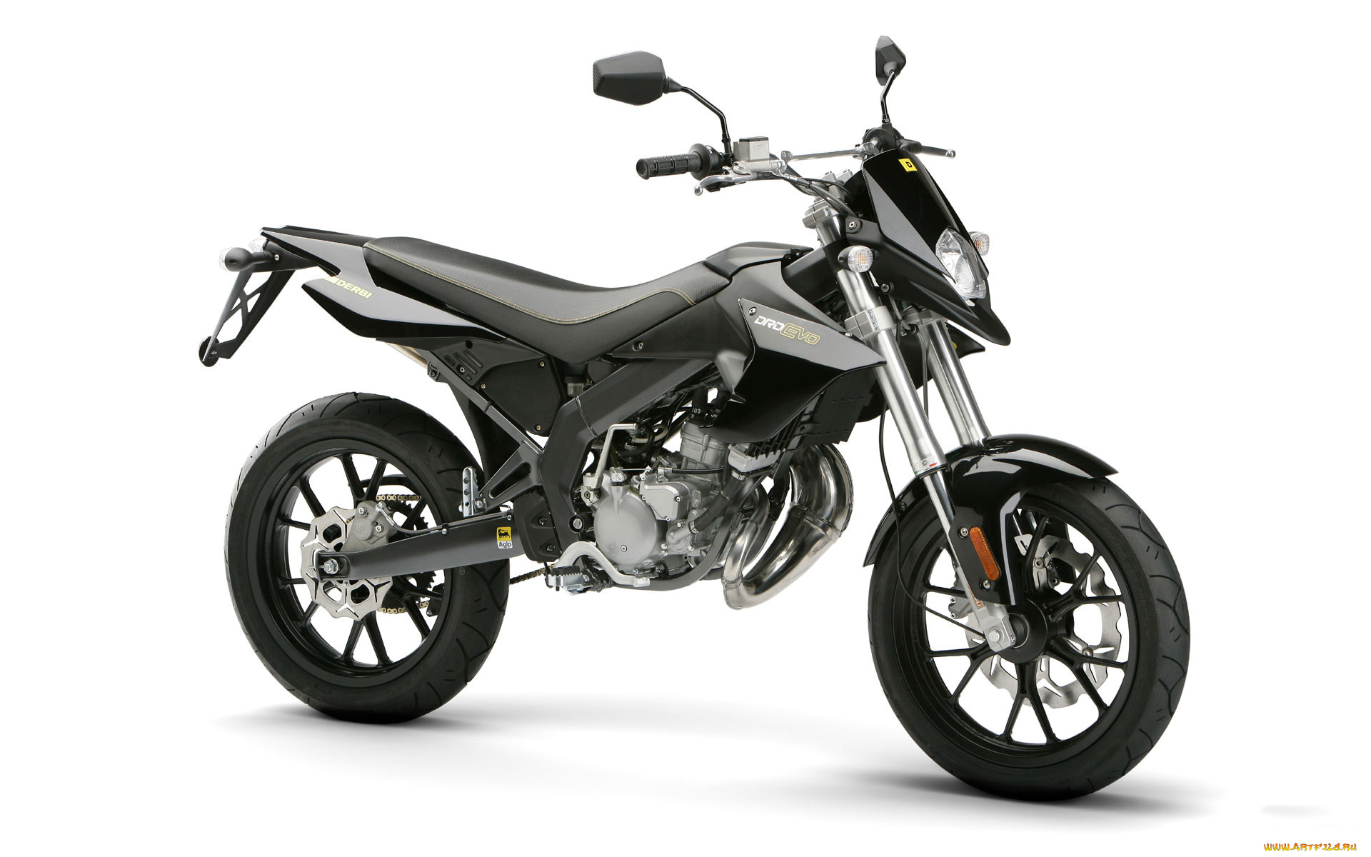 мотоциклы, derbi