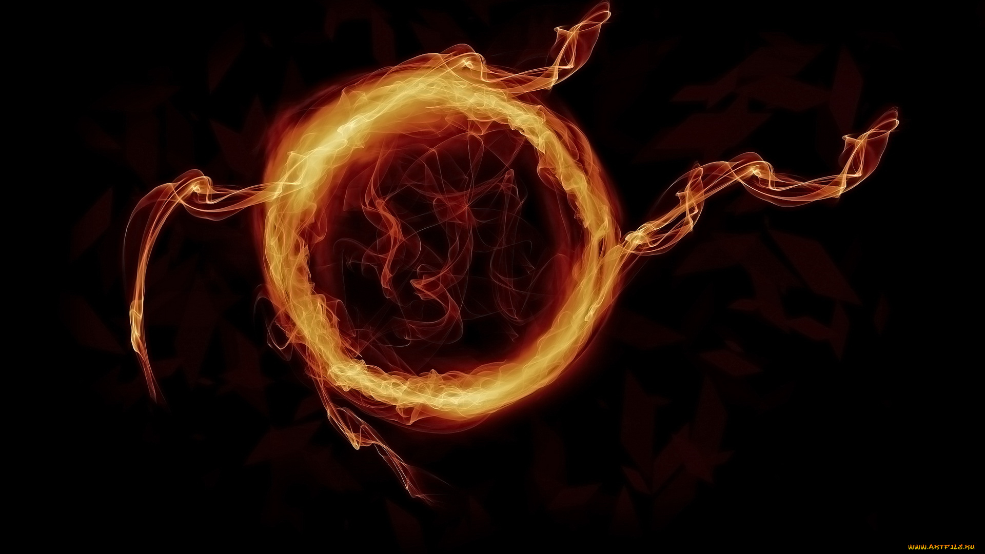 3д, графика, abstract, абстракции, абстракция