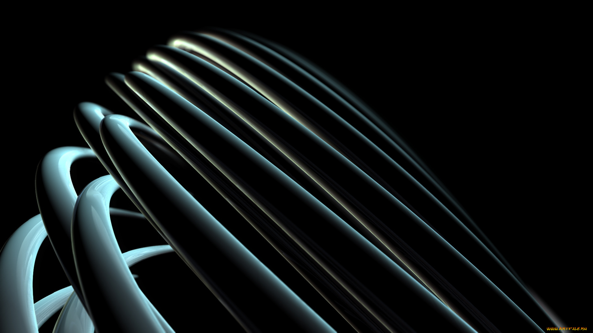 3д, графика, abstract, абстракции, абстракция