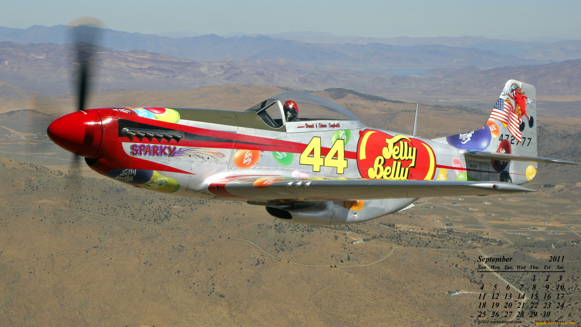 календари, авиация, самолет