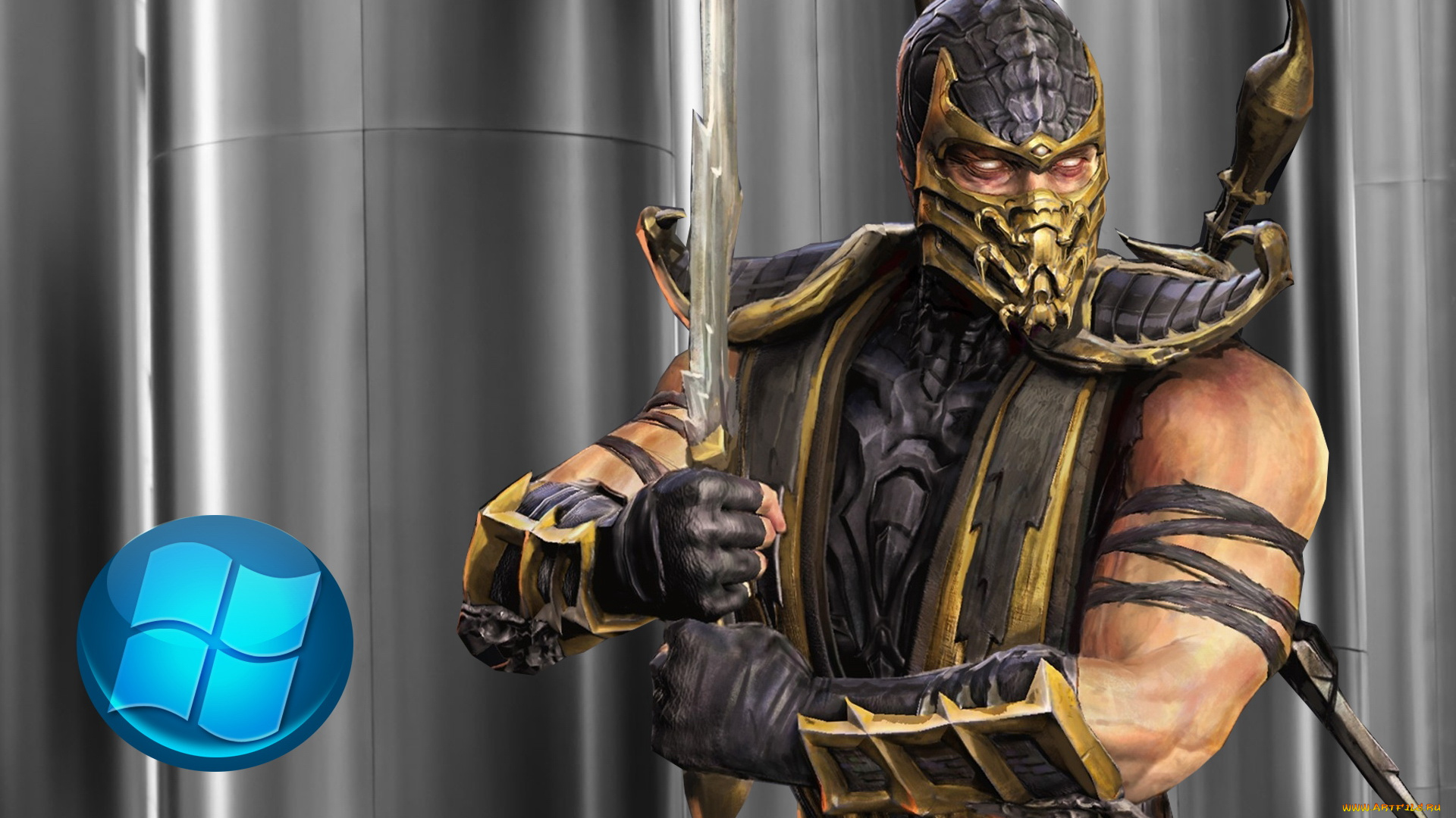 компьютеры, windows, vista, longhorn