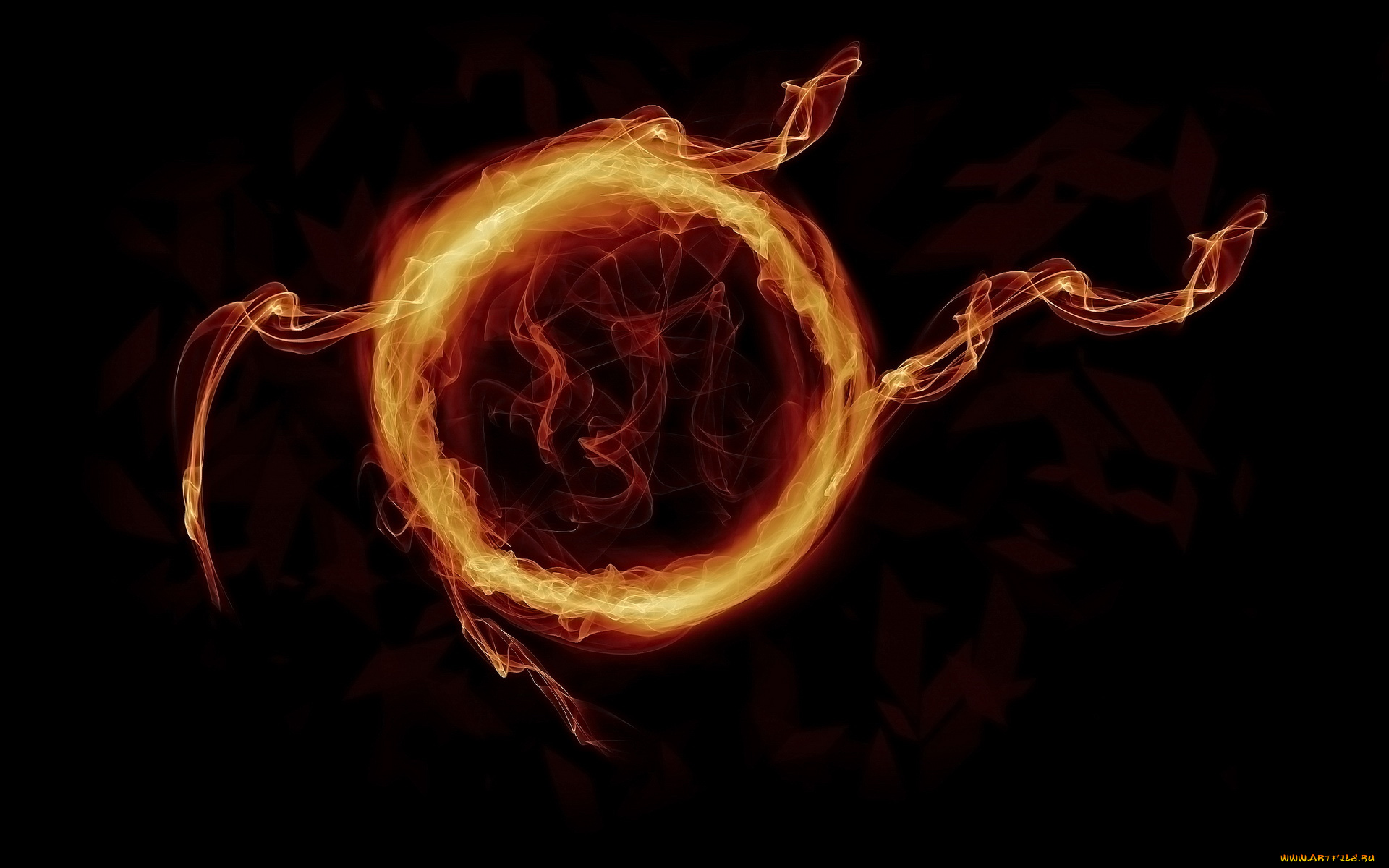 3д, графика, abstract, абстракции, абстракция