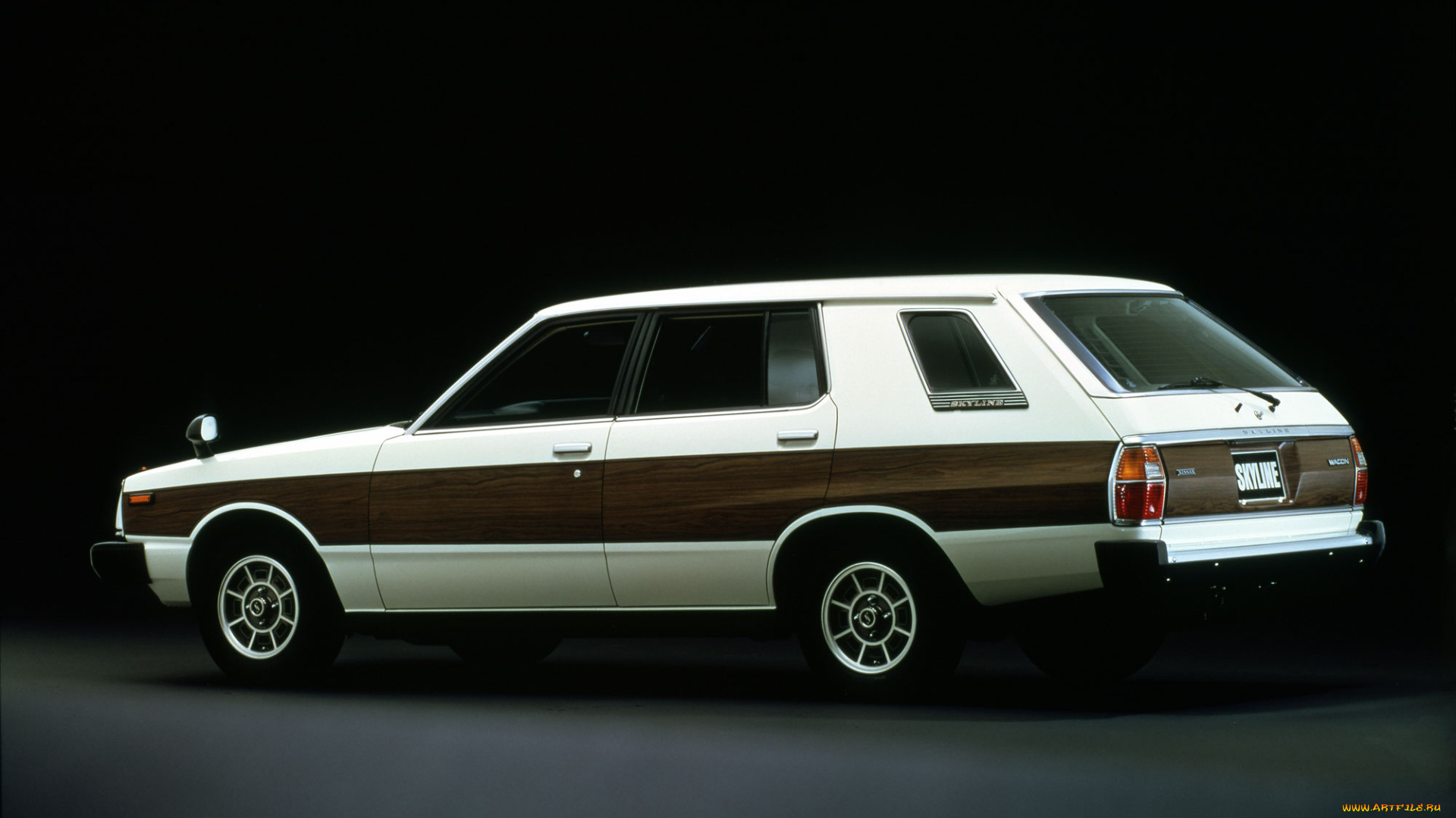 автомобили, nissan, datsun, skyline