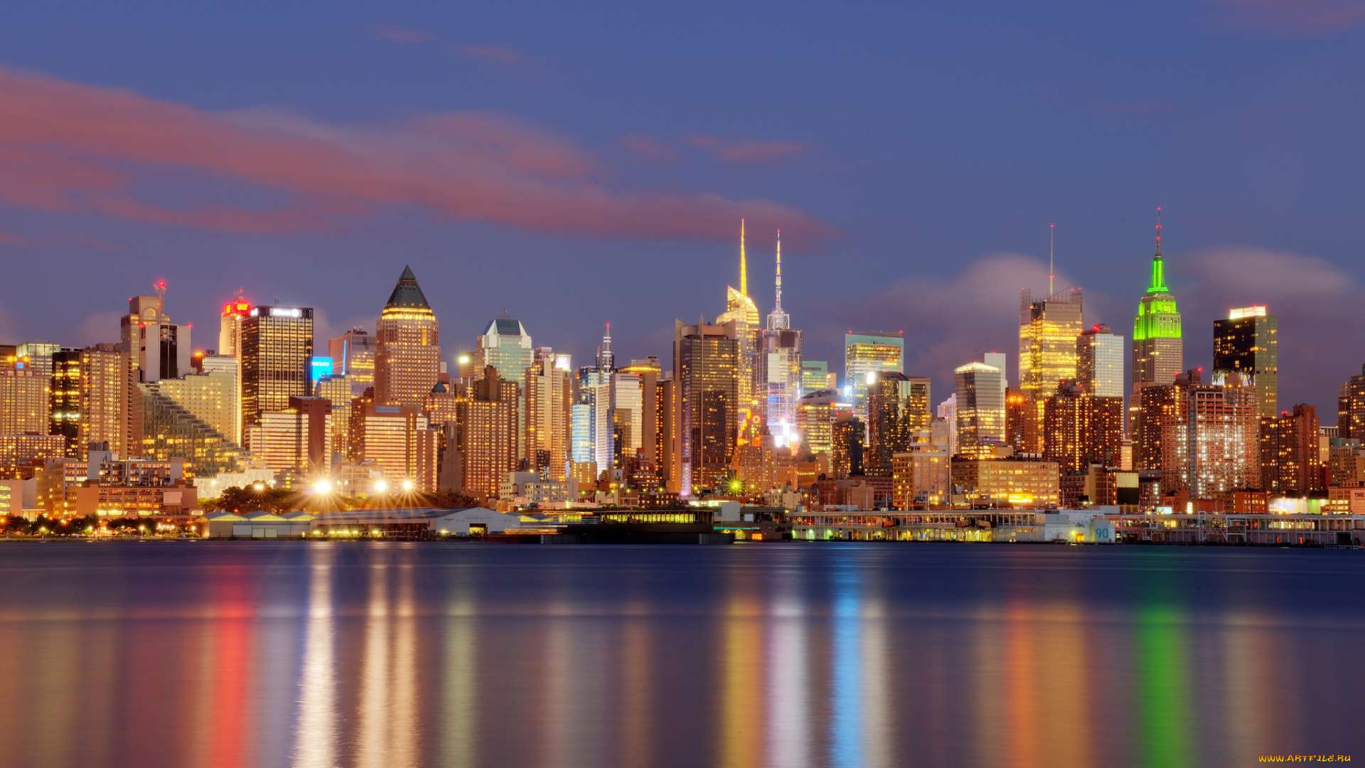 new, york, city, города, нью, йорк, сша, здания