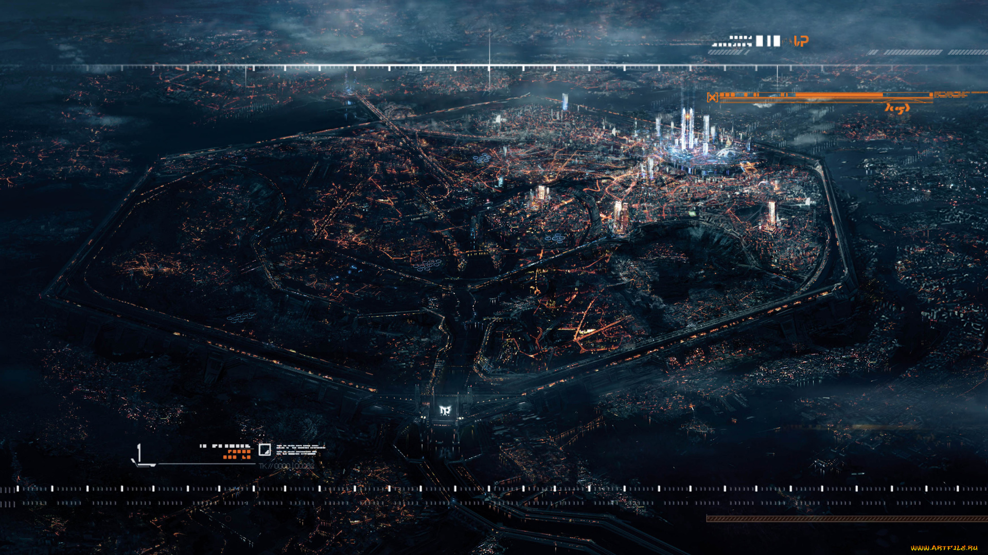 adrift, видео, игры, будущее