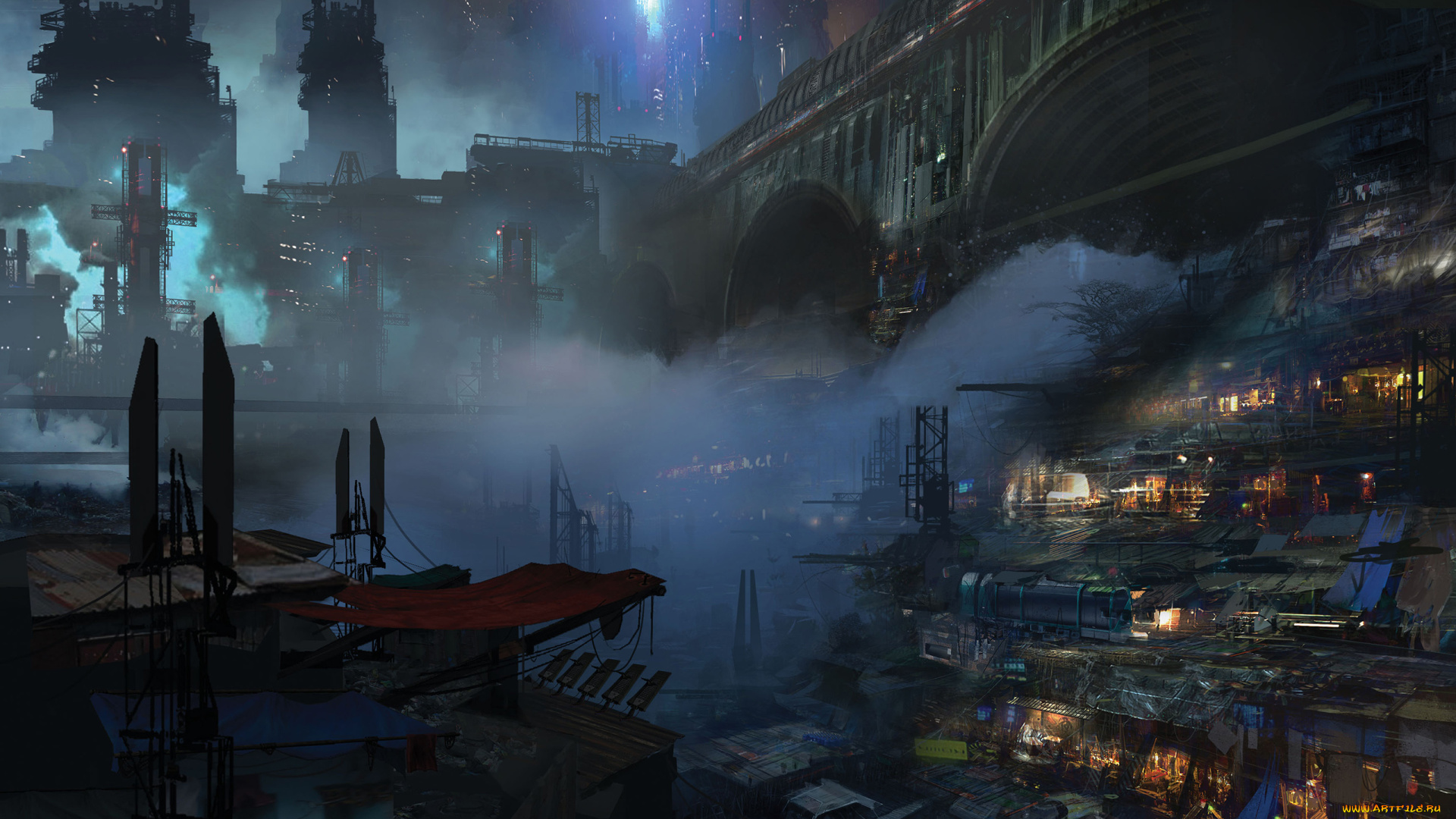 adrift, видео, игры, будущее