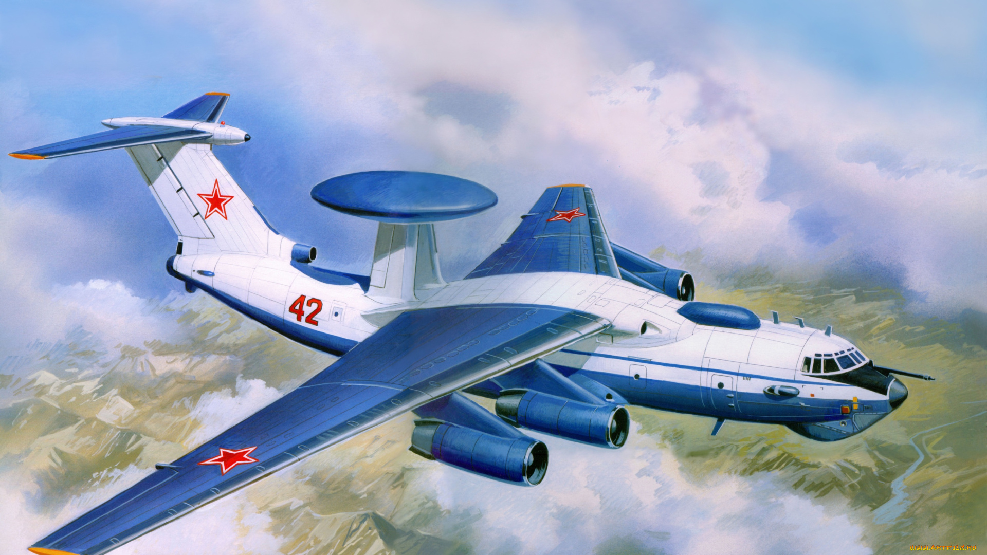 авиация, 3д, рисованые, graphic, рисунок