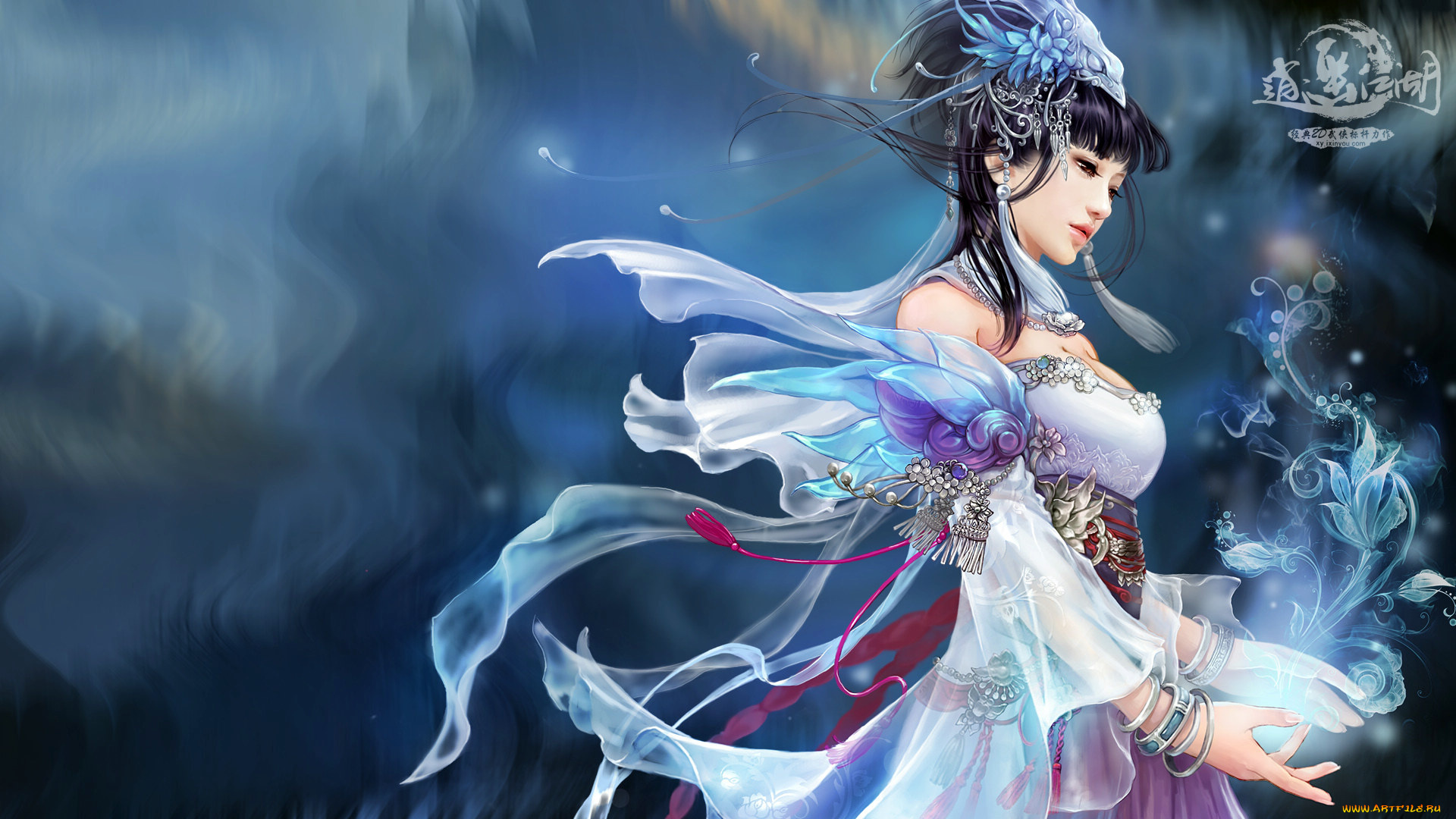 happy, lakes, видео, игры, девушка