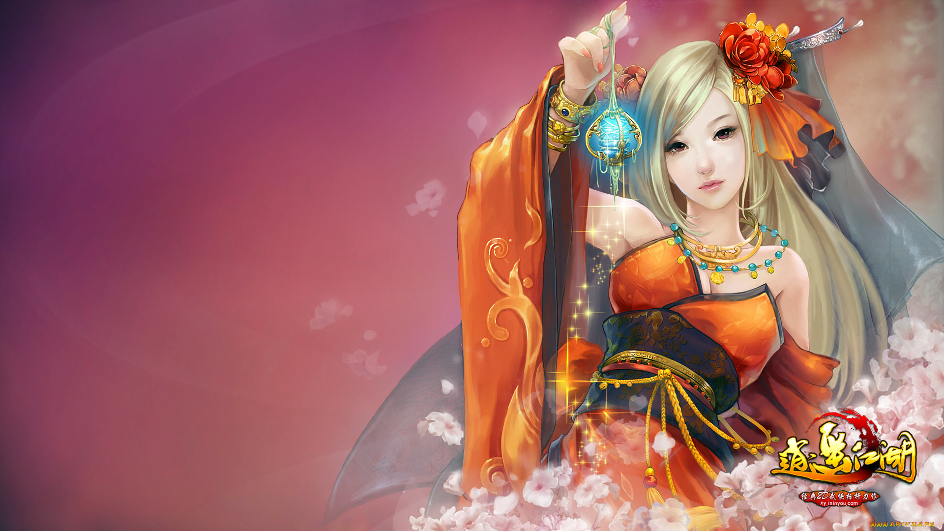 happy, lakes, видео, игры, девушка, йветы