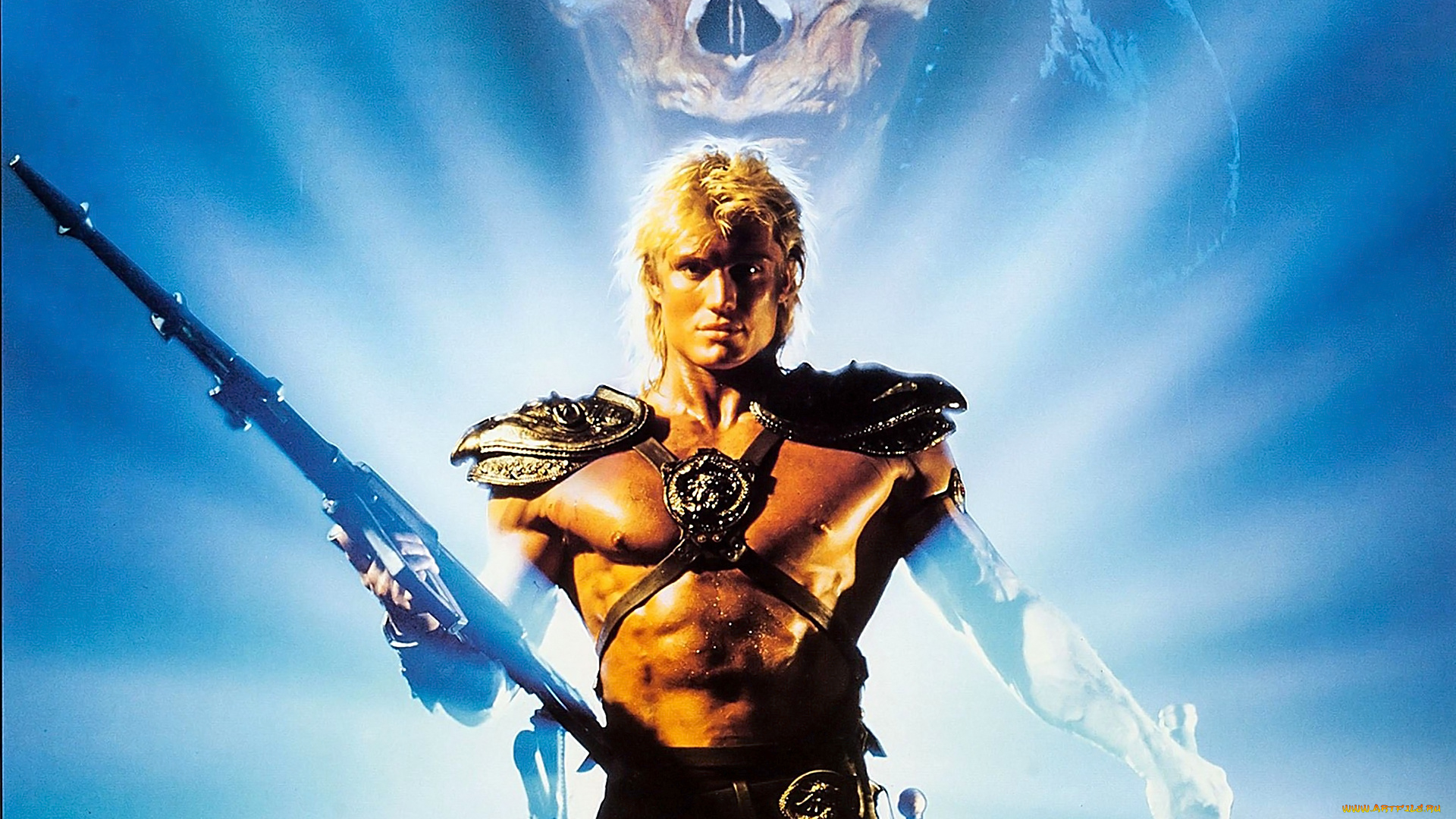 masters, of, the, universe, кино, фильмы, повелители, вселенной