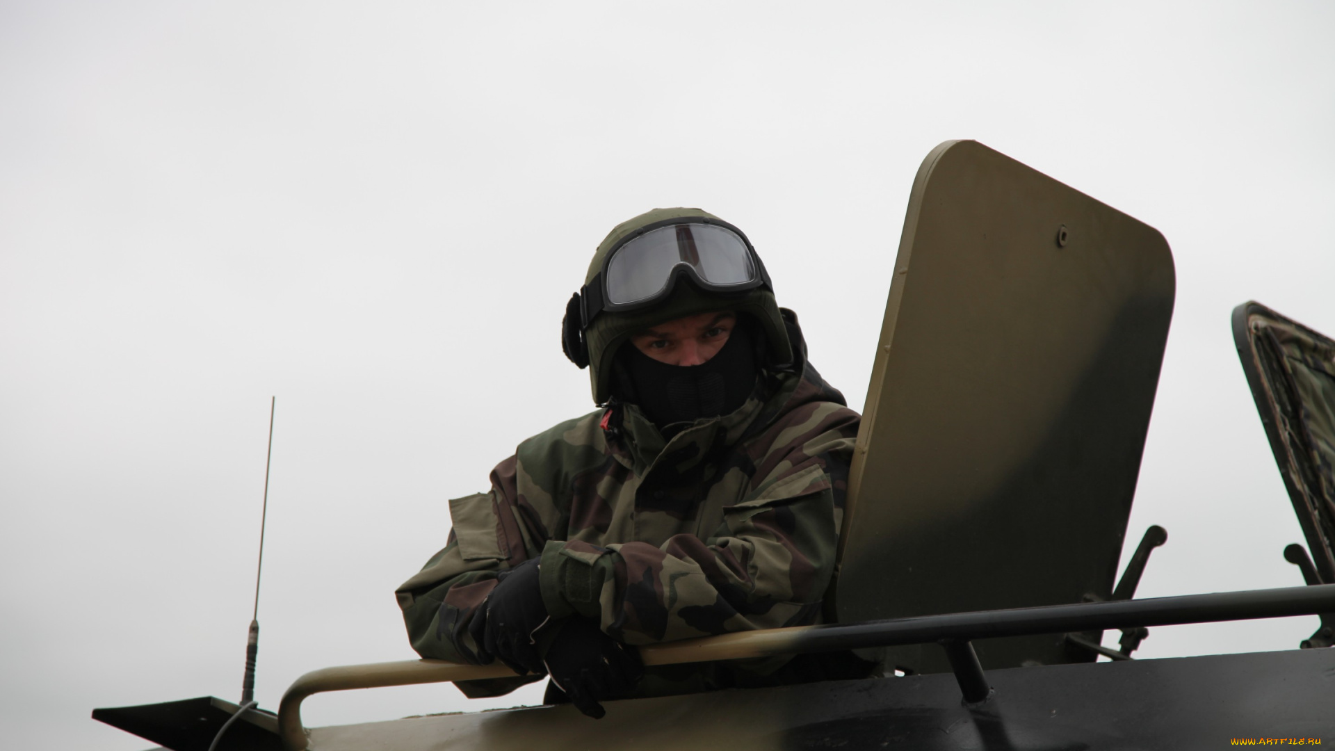 оружие, армия, спецназ, люк