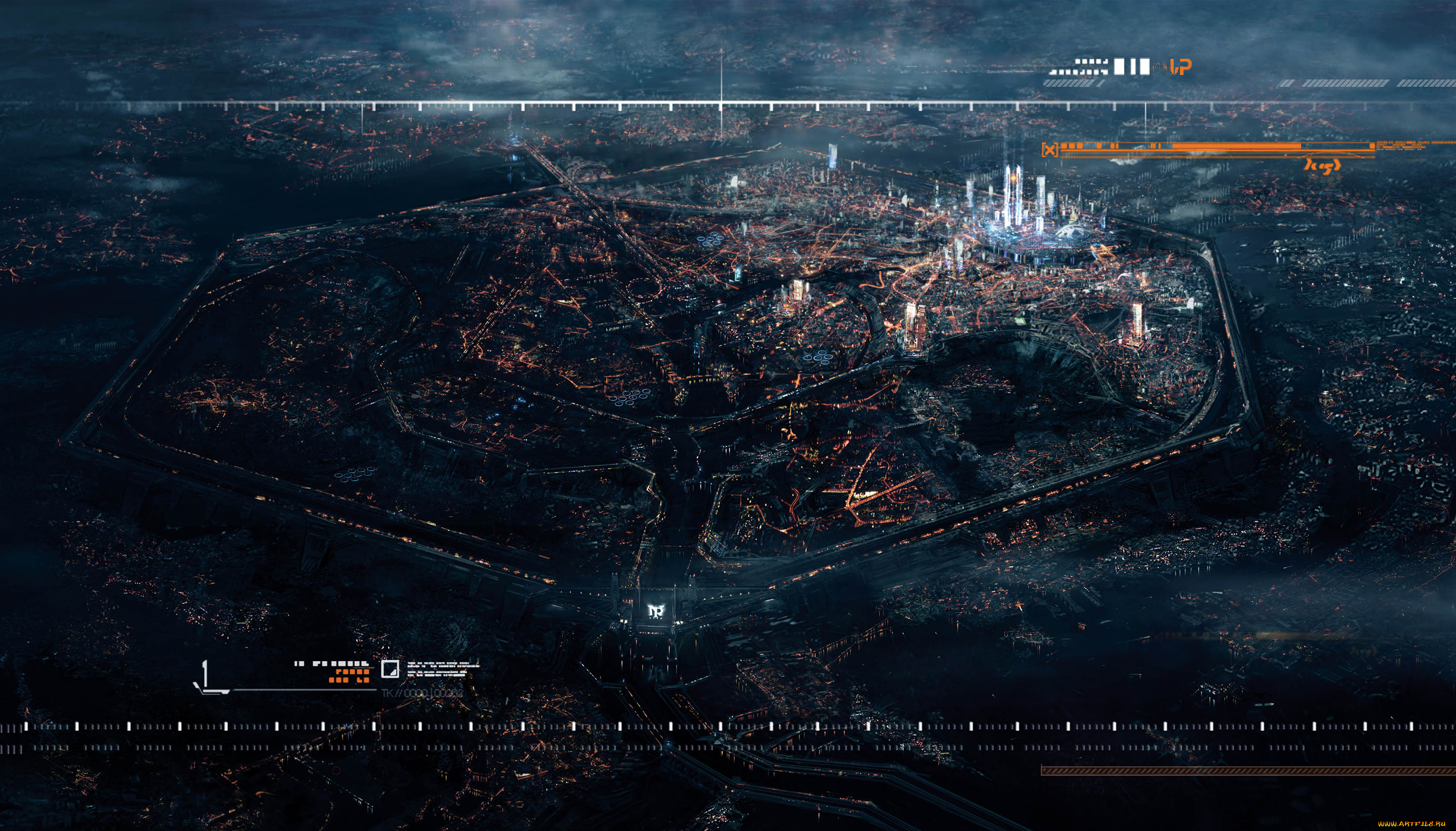 adrift, видео, игры, будущее