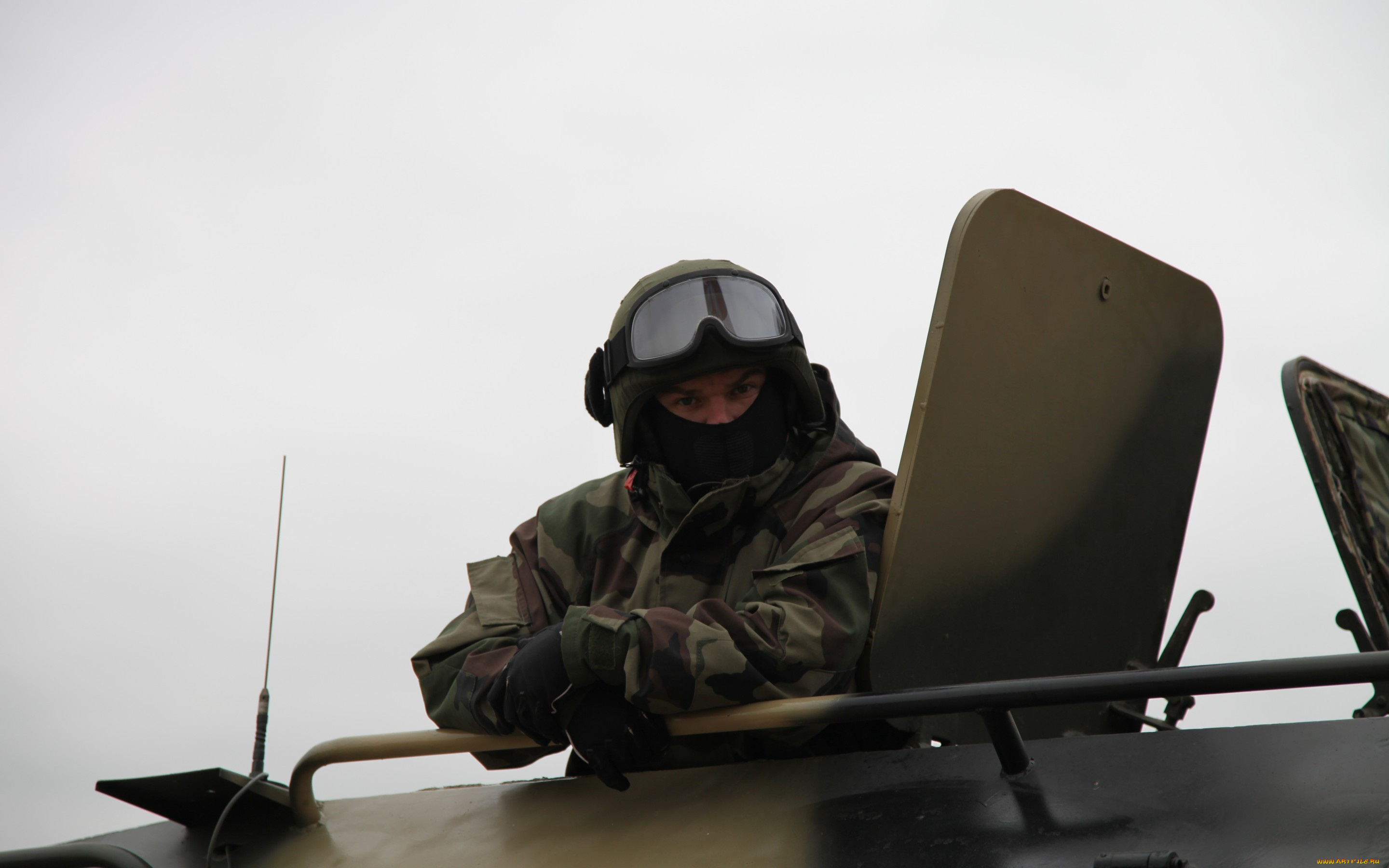 оружие, армия, спецназ, люк