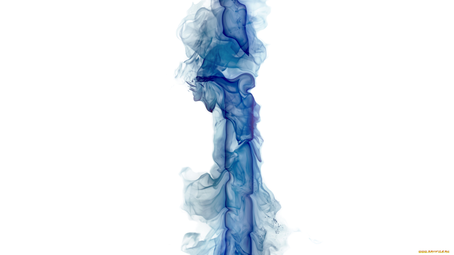 3д, графика, другое, , other, буква, литера, дым, газ, i