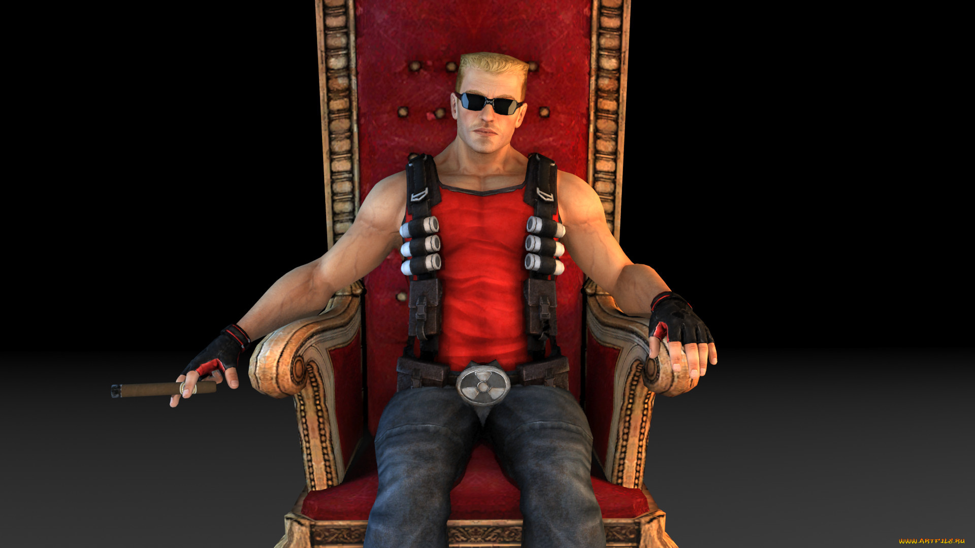 3д, графика, люди, , people, мужчина, взгляд