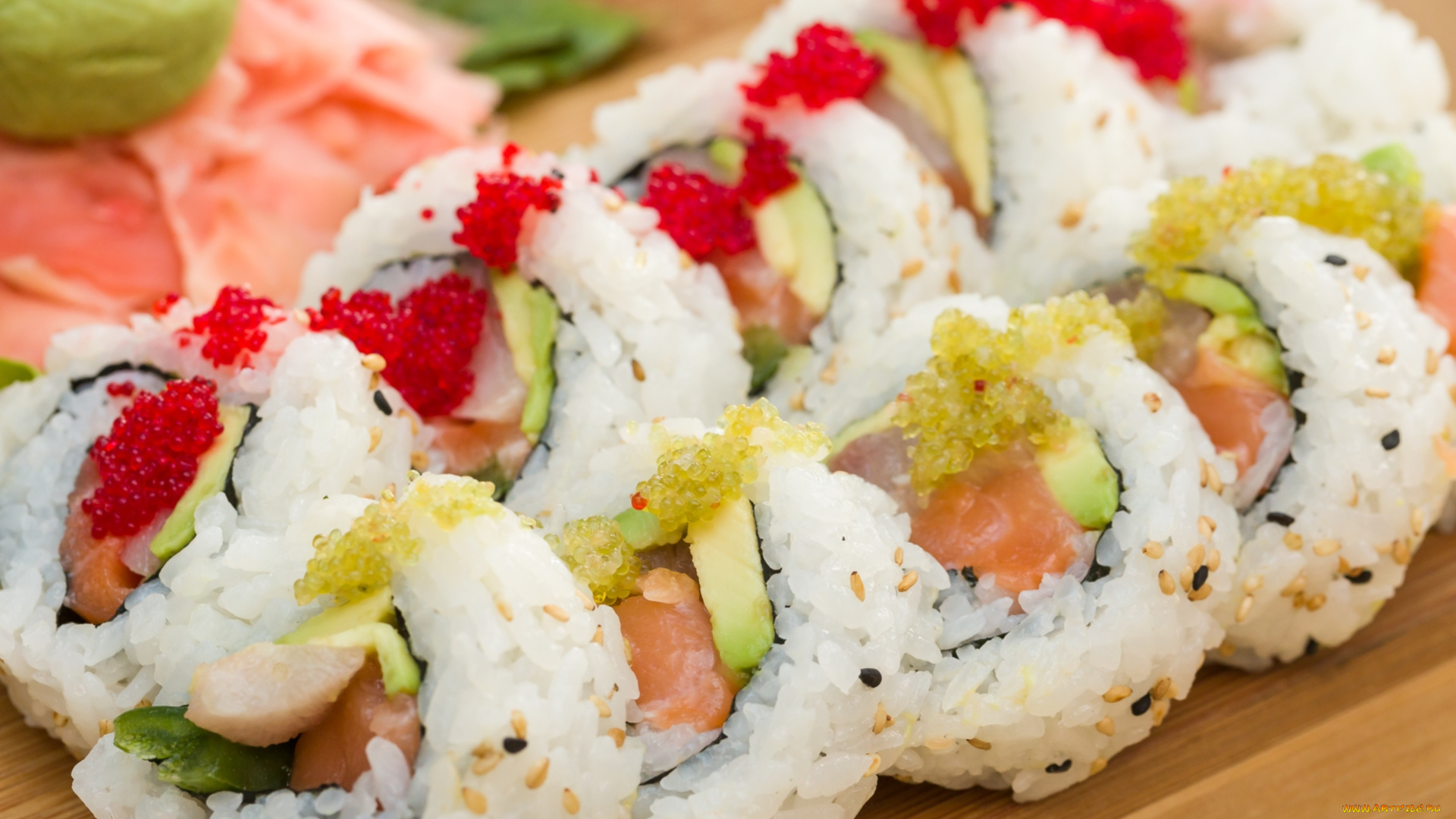 еда, рыба, , морепродукты, , суши, , роллы, роллы