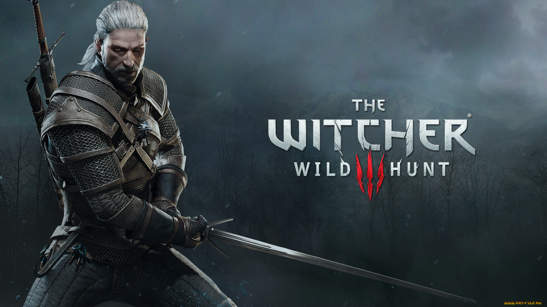 видео, игры, the, witcher, 3, , wild, hunt, the, witcher, 3, wild, hunt, ведьмак, дикая, охота, ролевая, игра, экшен