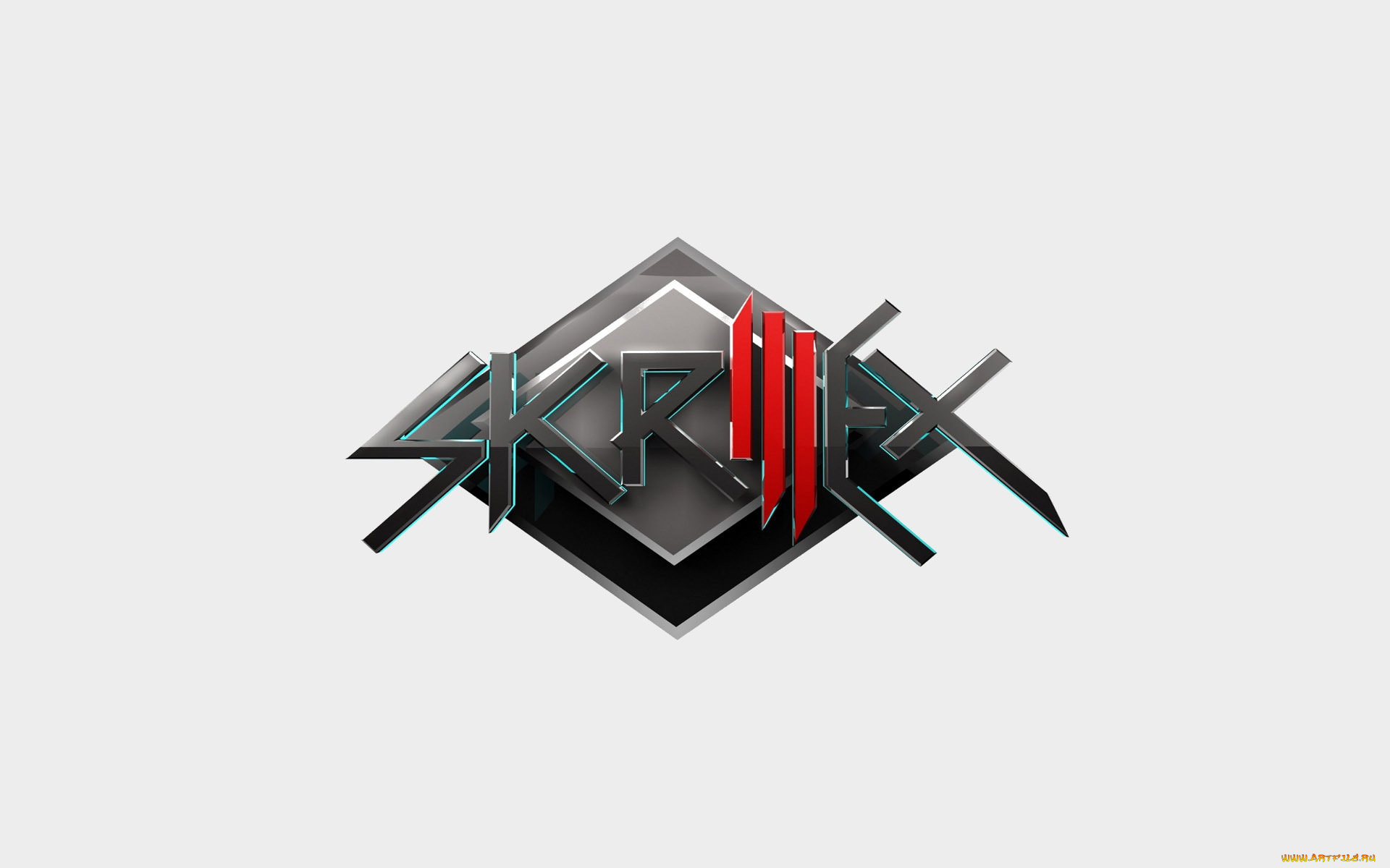 skrillex, музыка, логотип