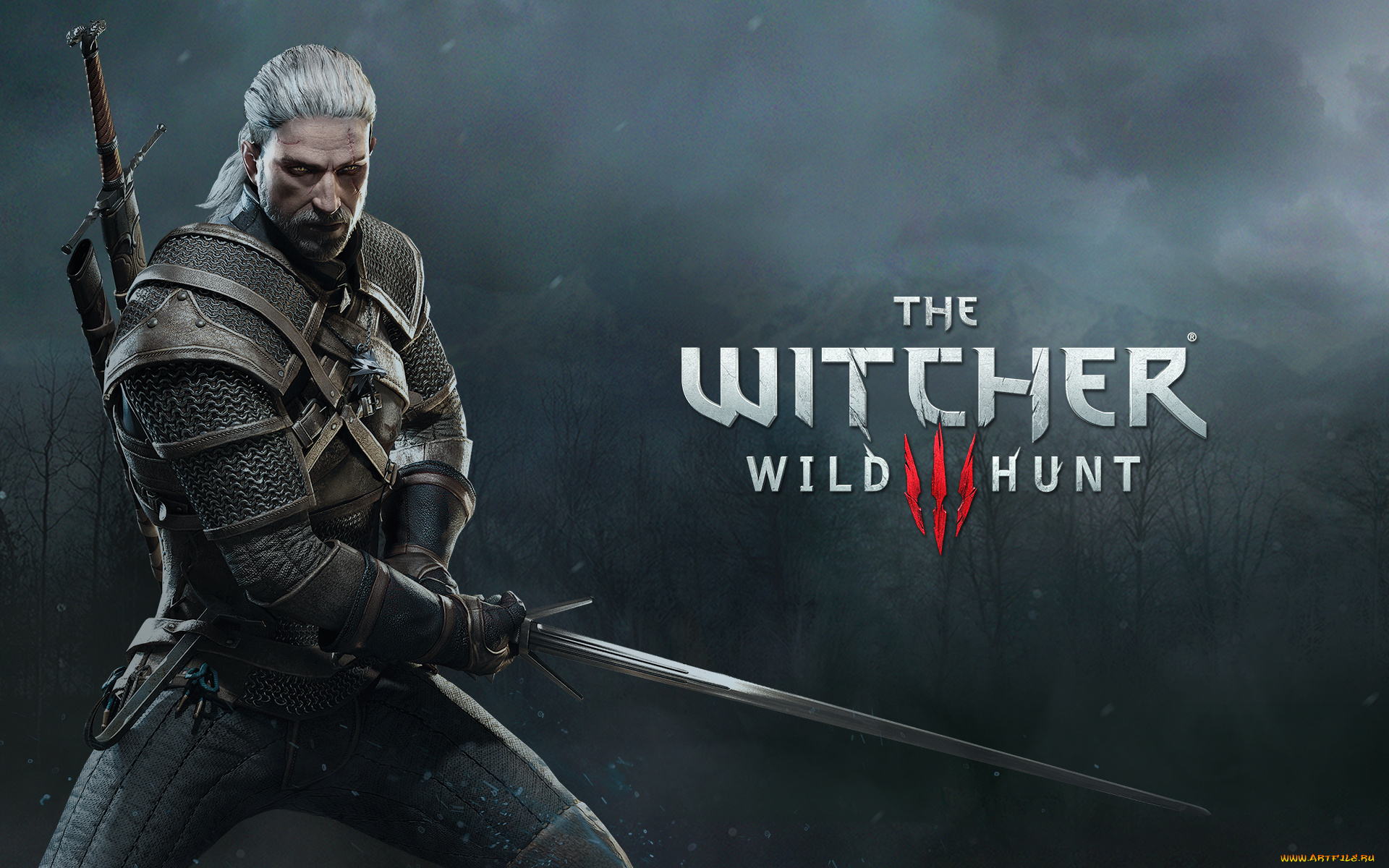 видео, игры, the, witcher, 3, , wild, hunt, the, witcher, 3, wild, hunt, ведьмак, дикая, охота, ролевая, игра, экшен