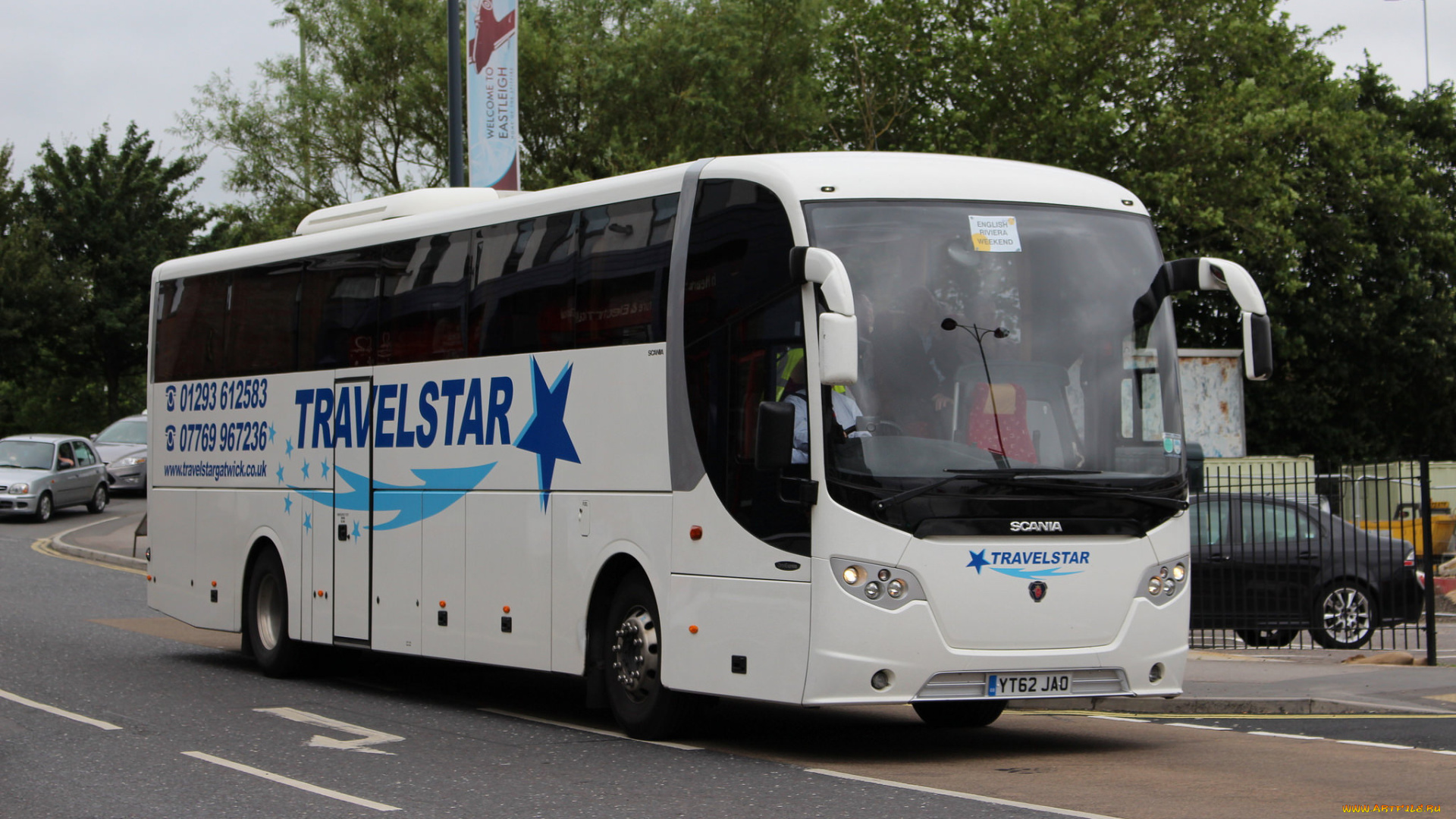 автомобили, автобусы, транспорт, пассажирский