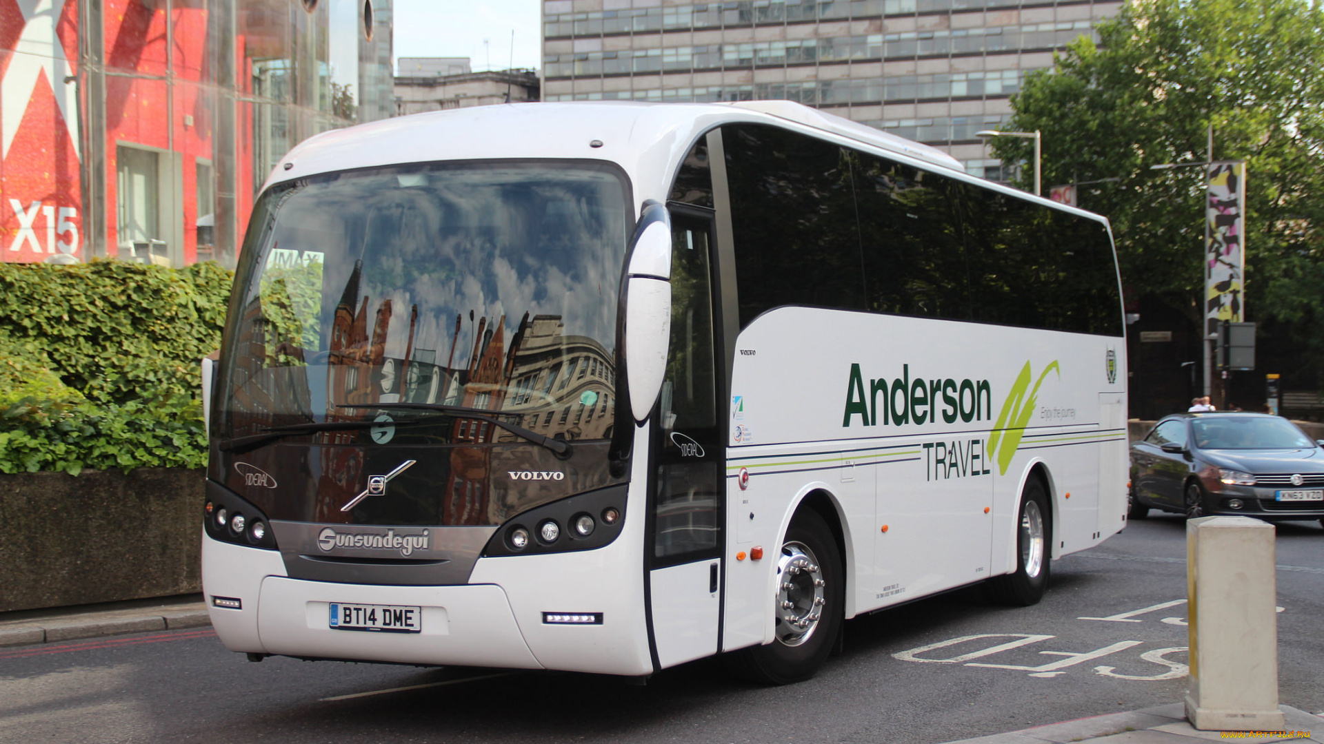 автомобили, автобусы, транспорт, пассажирский