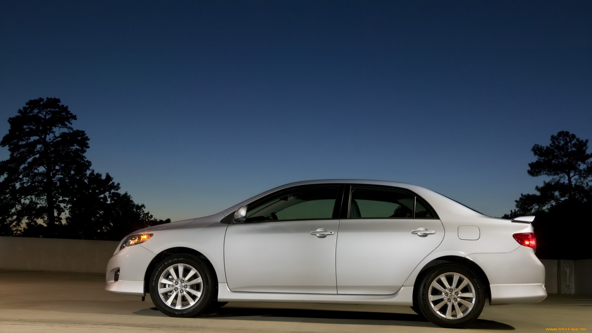 автомобили, toyota, us-spec, corolla, s