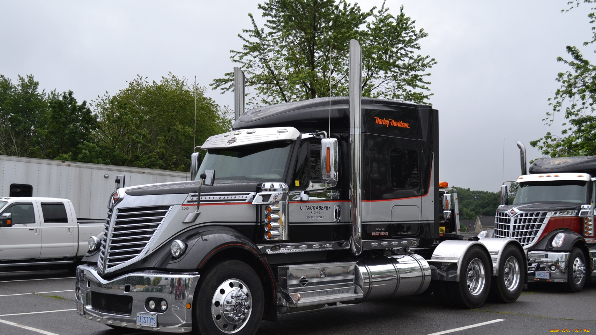 international, lonestar, автомобили, international, тягач, седельный, грузовик, тяжелый