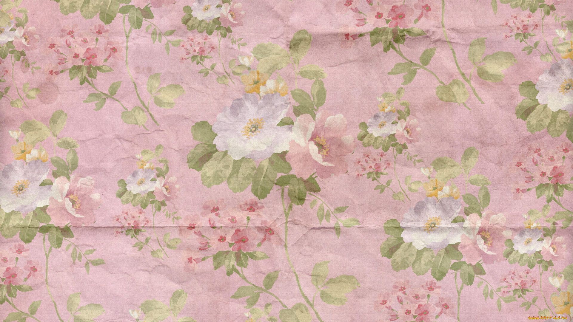 разное, текстуры, цветочный, фон, texture, paper, орнамент, wallpaper, vintage, pattern, floral