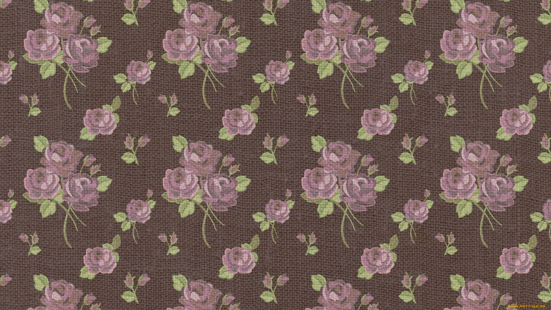 разное, текстуры, розы, цветочный, орнамент, фон, paper, pattern, floral, vintage, wallpaper, texture