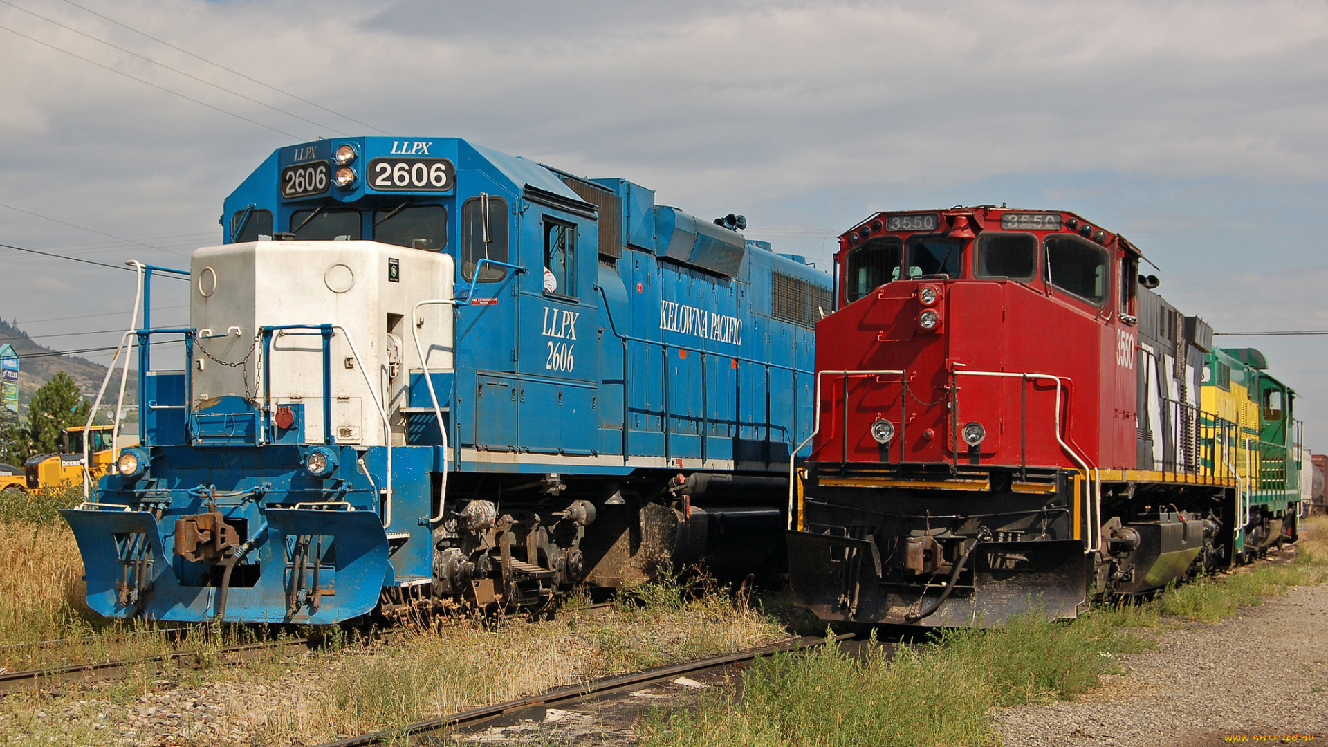 техника, поезда, состав, локомотив, рельсы, дорога, железная