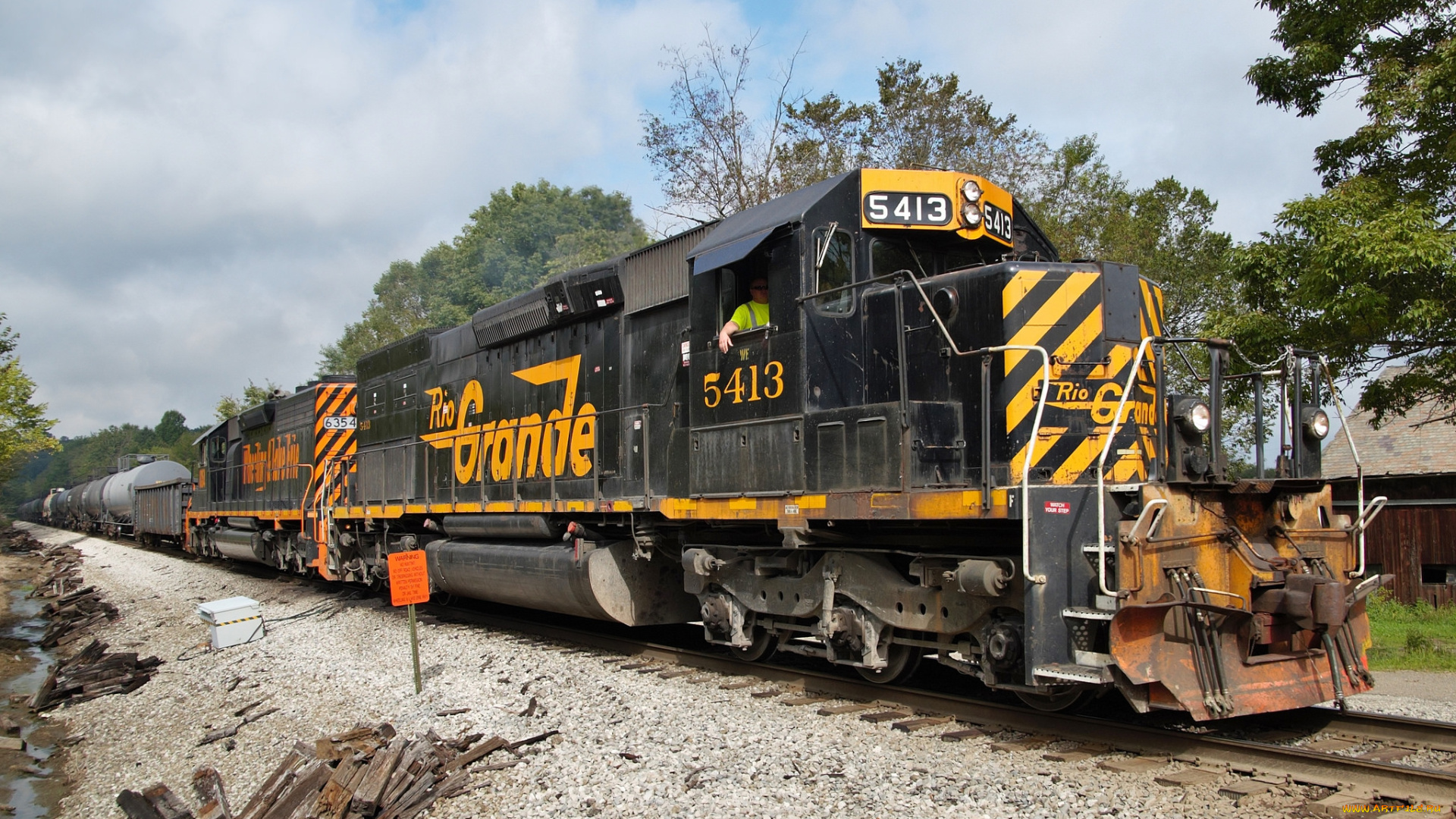 техника, поезда, состав, локомотив, рельсы, железная, дорога